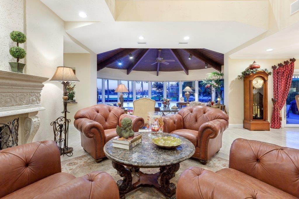 LAS OLAS ISLES - Residential