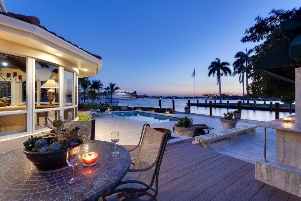 LAS OLAS ISLES - Residential