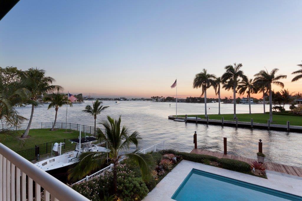 LAS OLAS ISLES - Residential