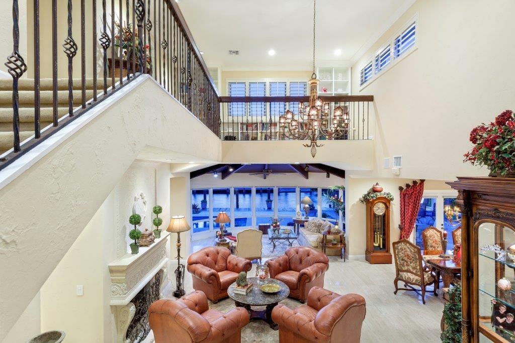 LAS OLAS ISLES - Residential