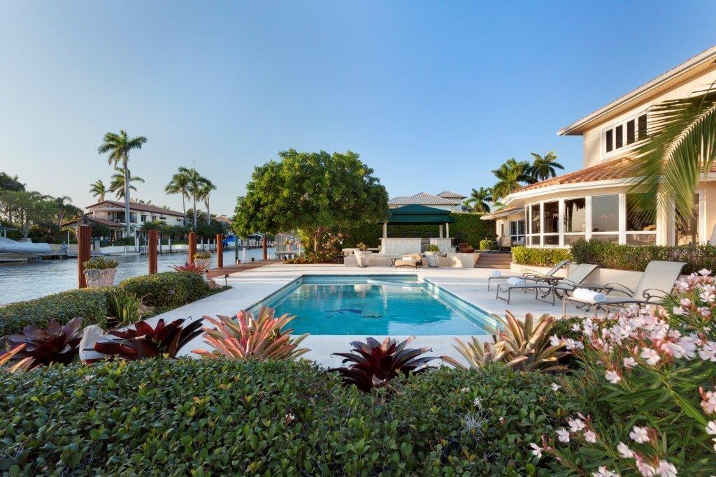 LAS OLAS ISLES - Residential
