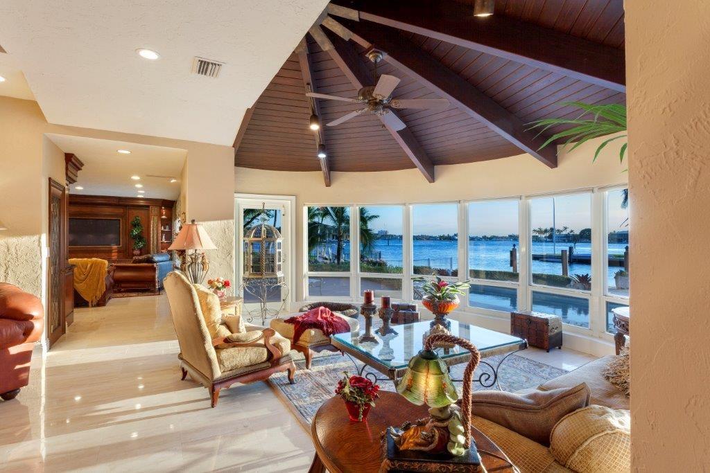 LAS OLAS ISLES - Residential