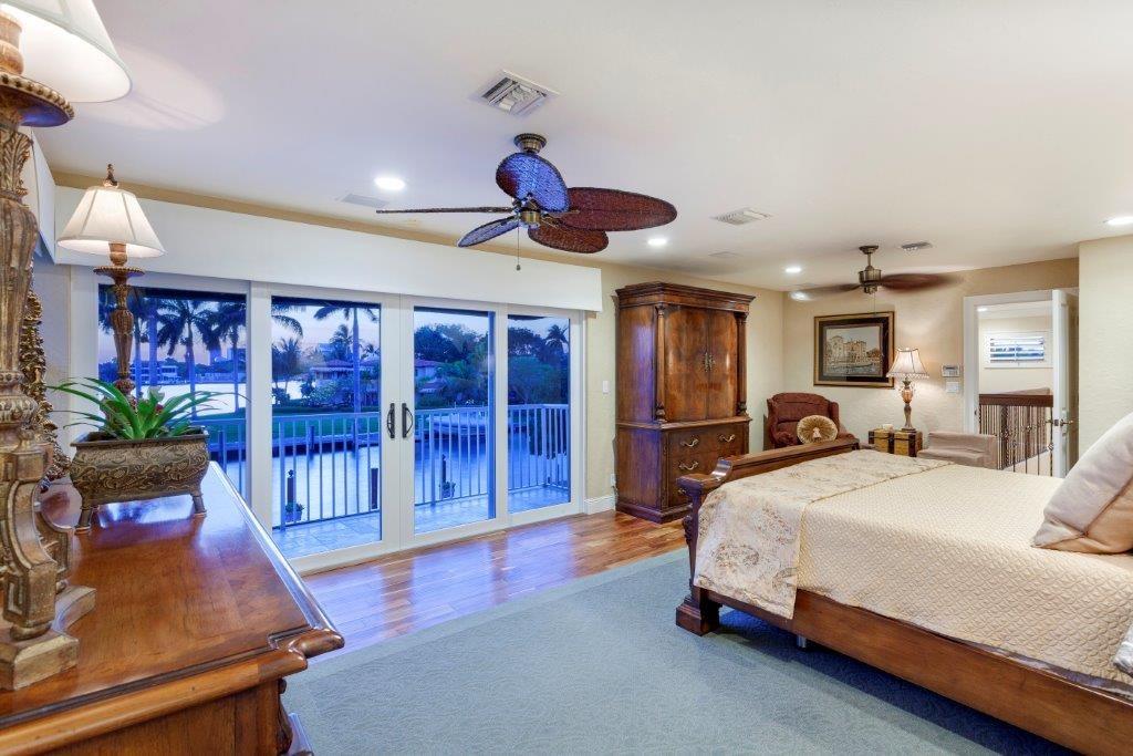 LAS OLAS ISLES - Residential