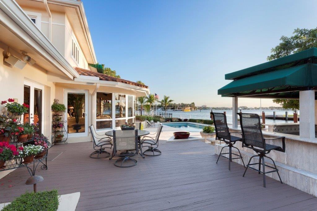 LAS OLAS ISLES - Residential