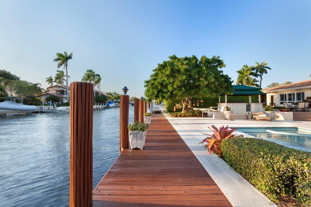 LAS OLAS ISLES - Residential