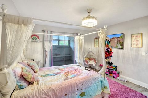 A home in Tamarac