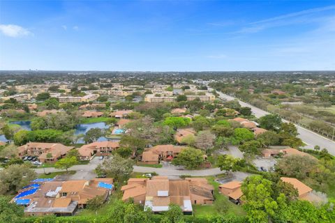 A home in Tamarac