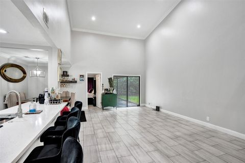 A home in Tamarac