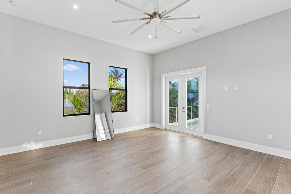 AQUA BONITA PARK - Residential