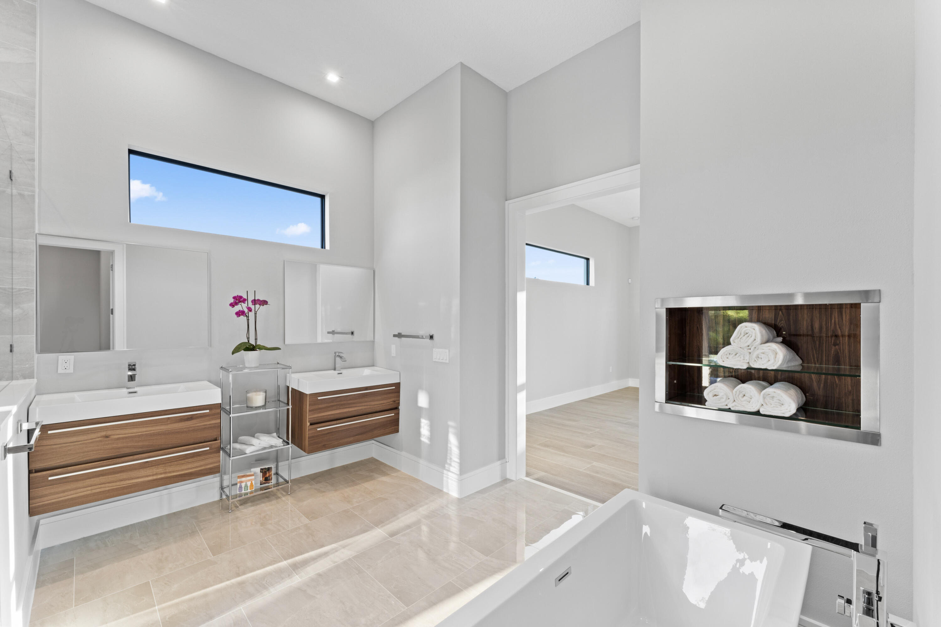 AQUA BONITA PARK - Residential