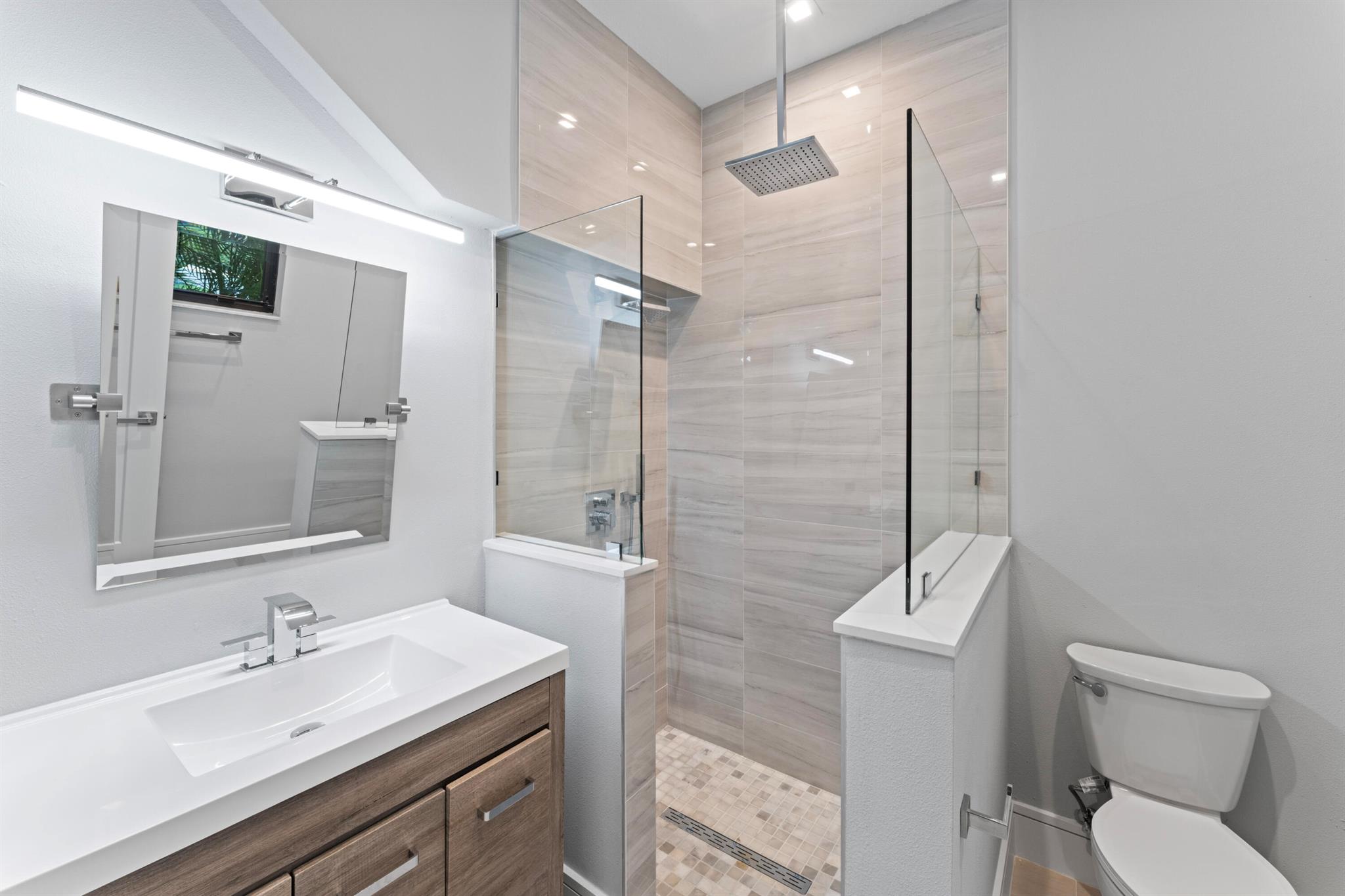 AQUA BONITA PARK - Residential