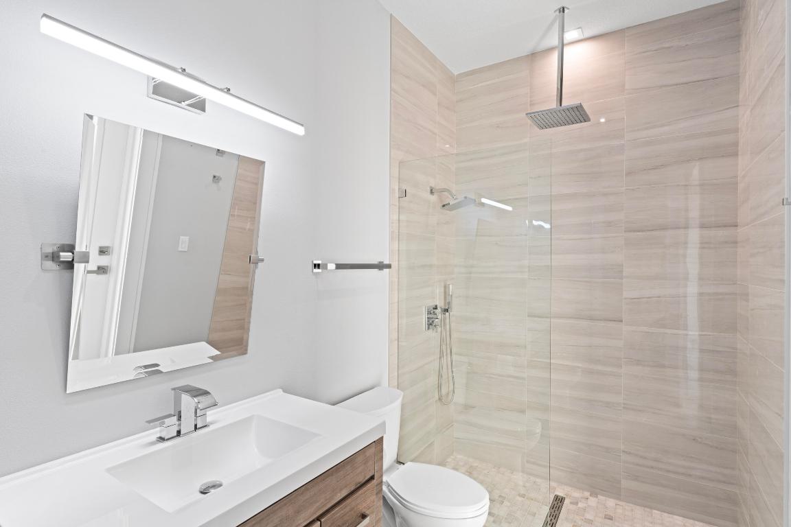 AQUA BONITA PARK - Residential