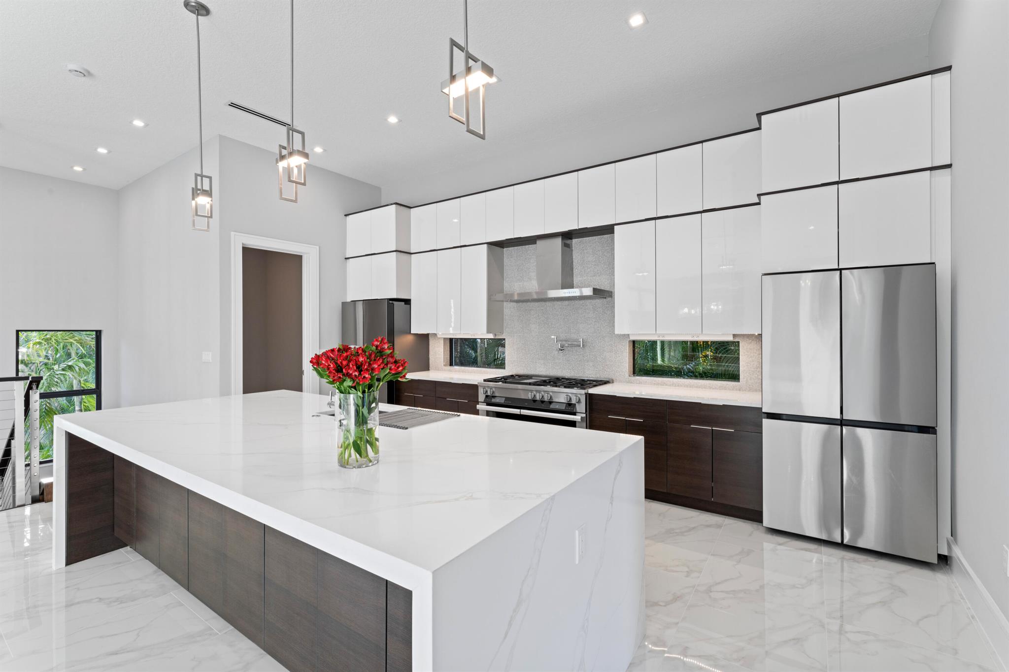 AQUA BONITA PARK - Residential