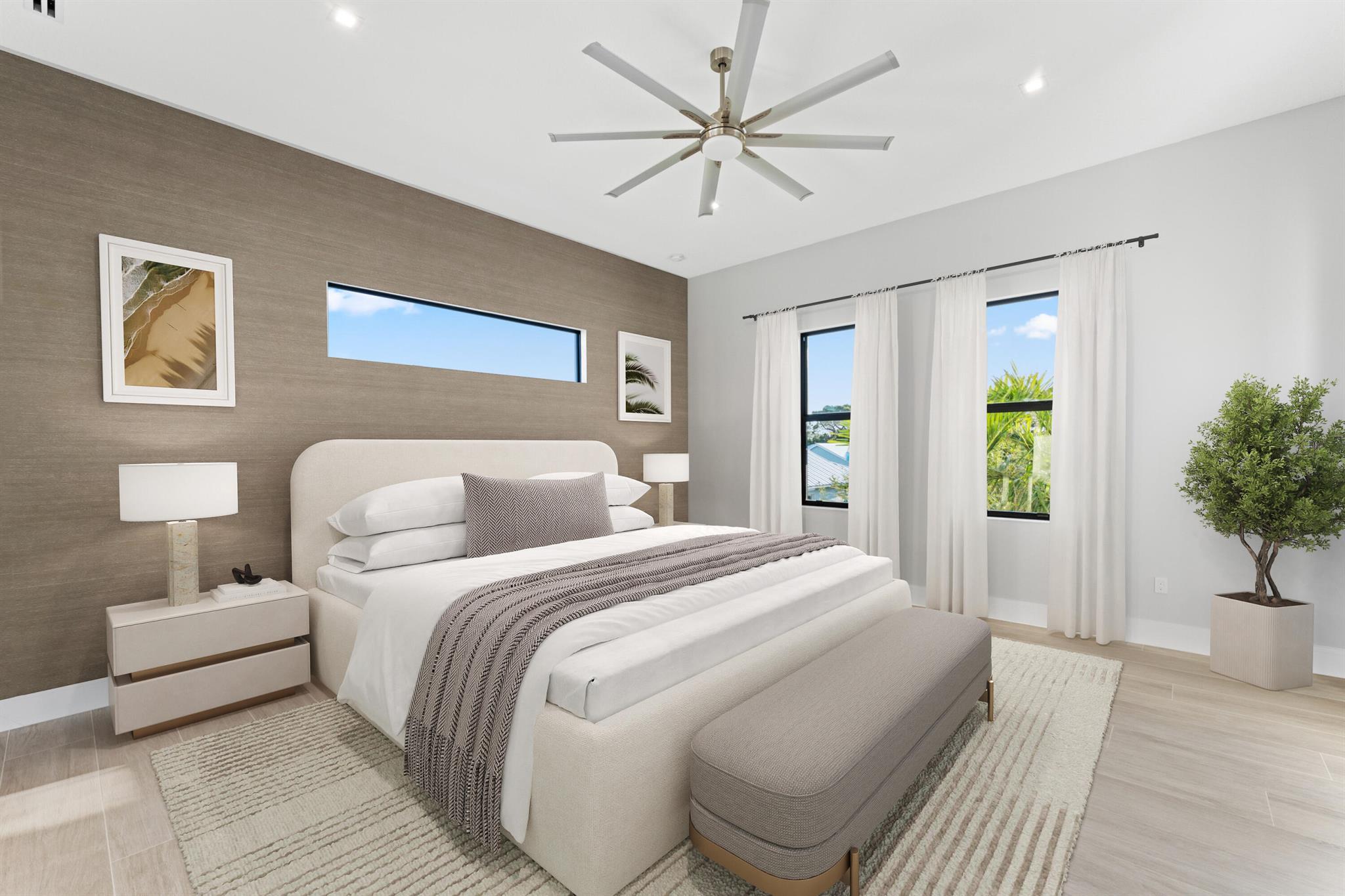 AQUA BONITA PARK - Residential