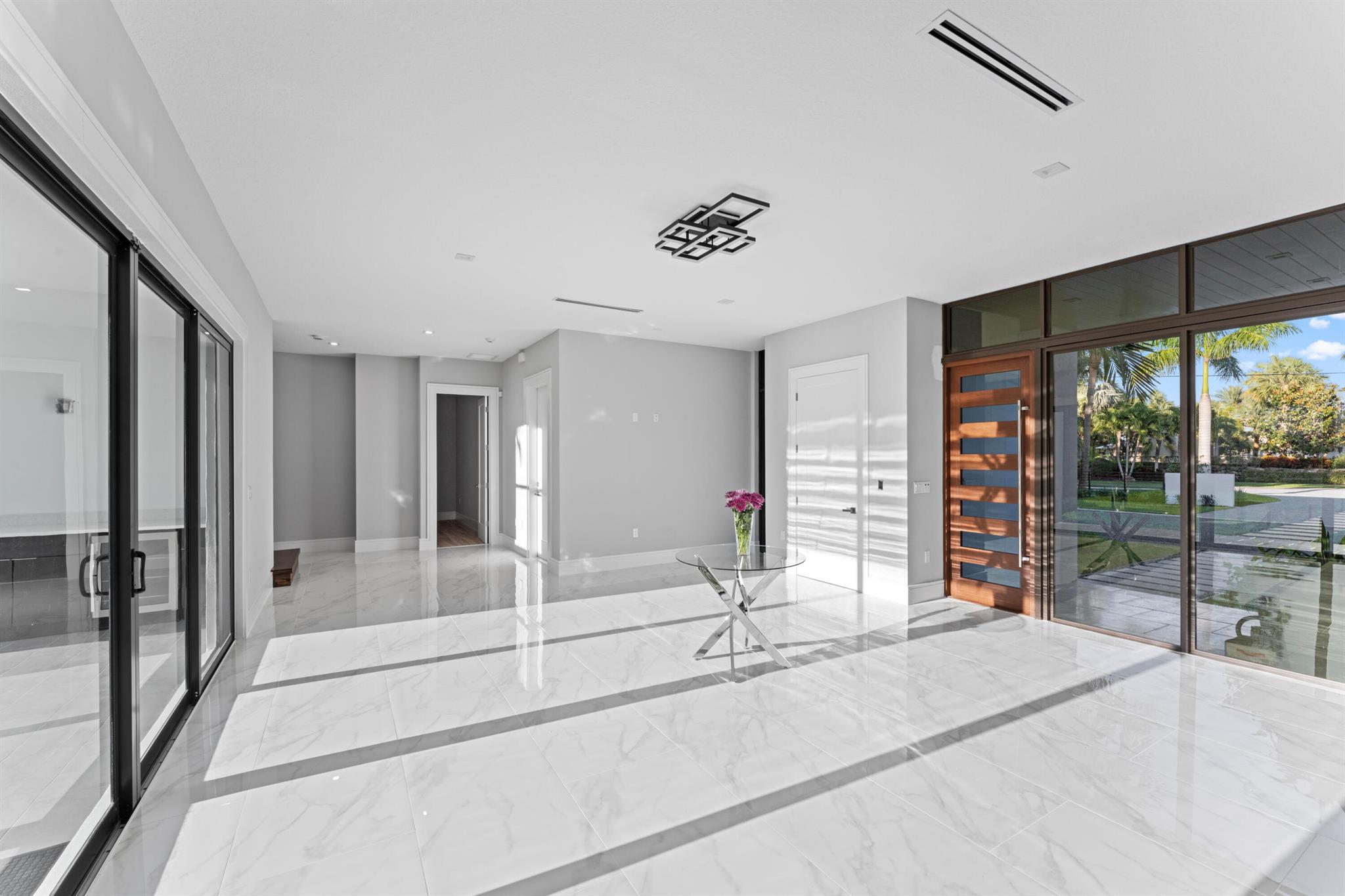 AQUA BONITA PARK - Residential