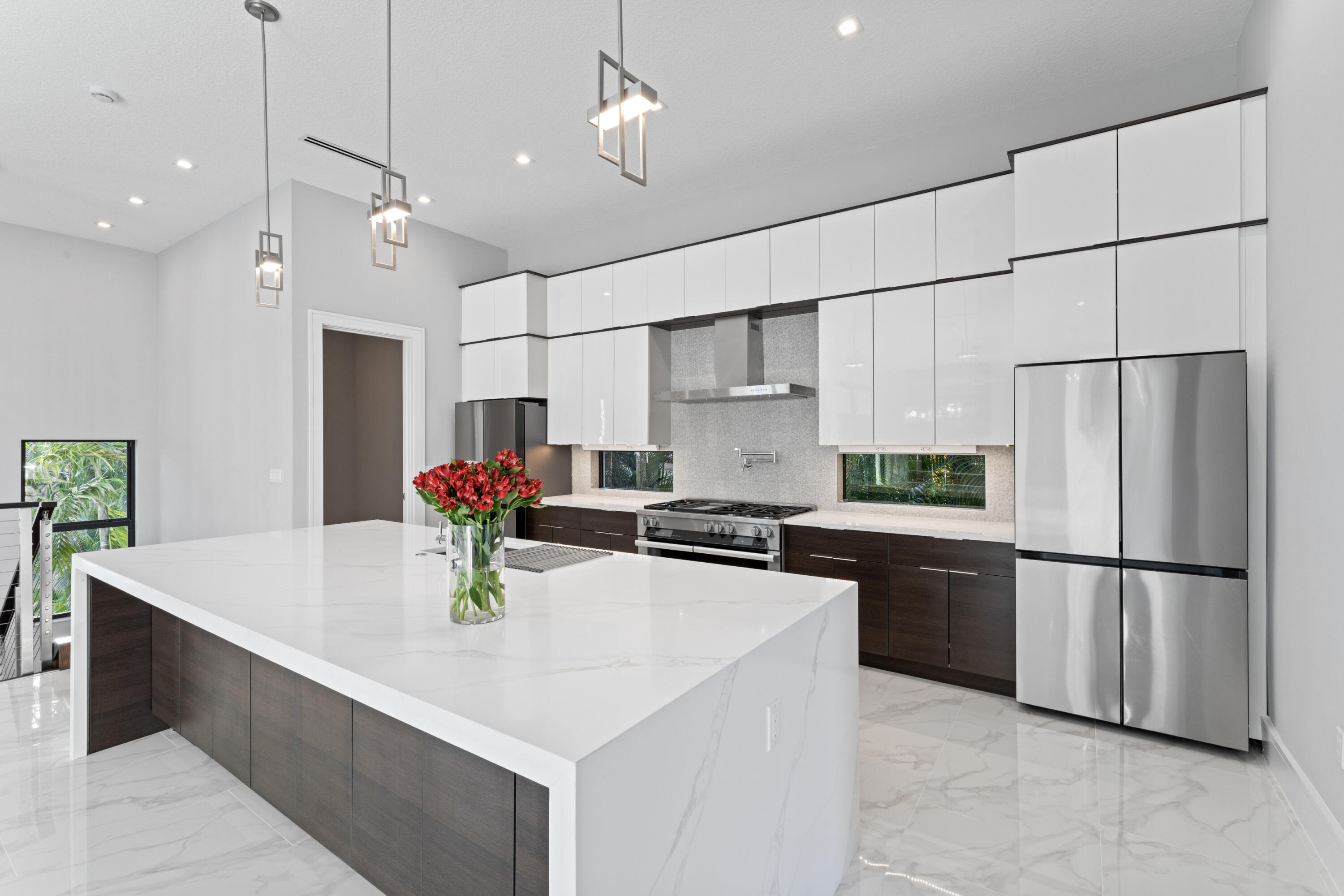 AQUA BONITA PARK - Residential