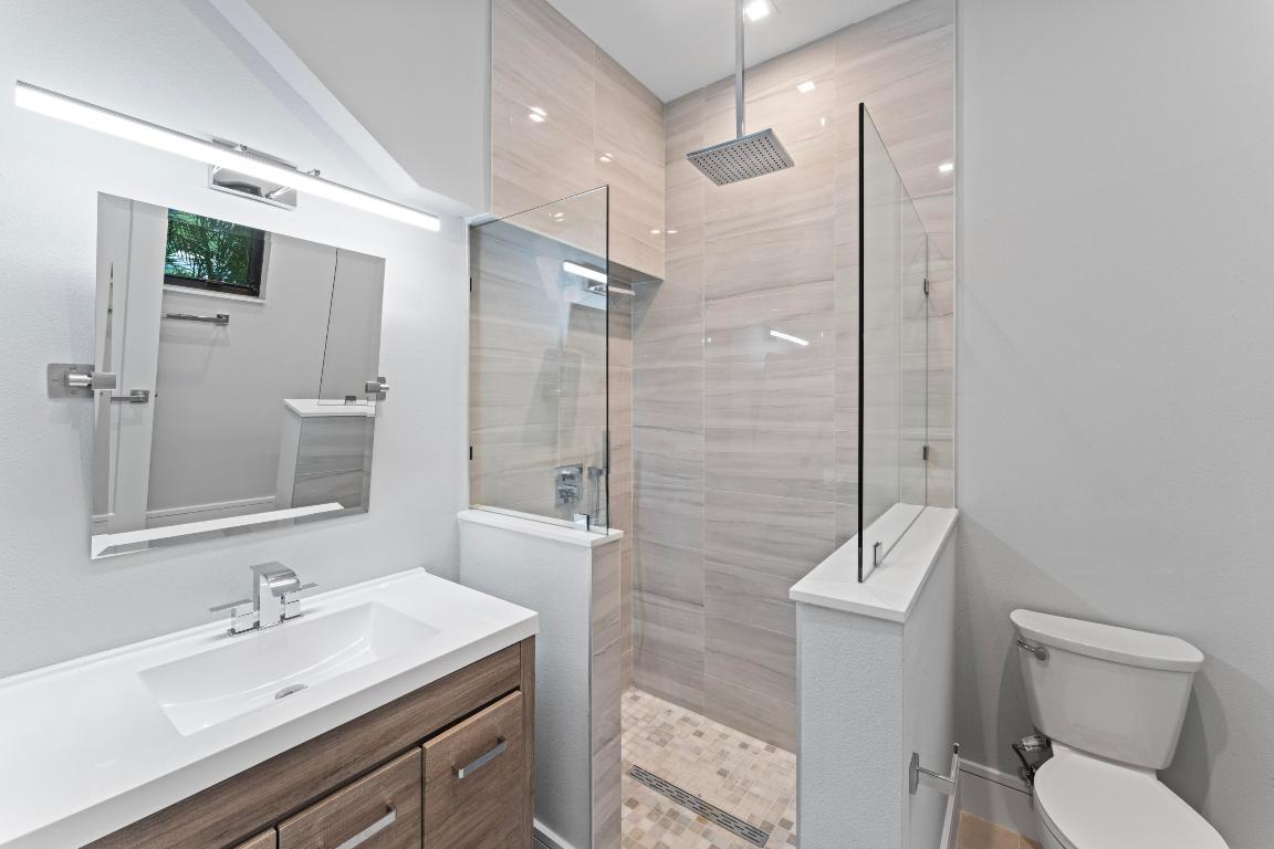 AQUA BONITA PARK - Residential