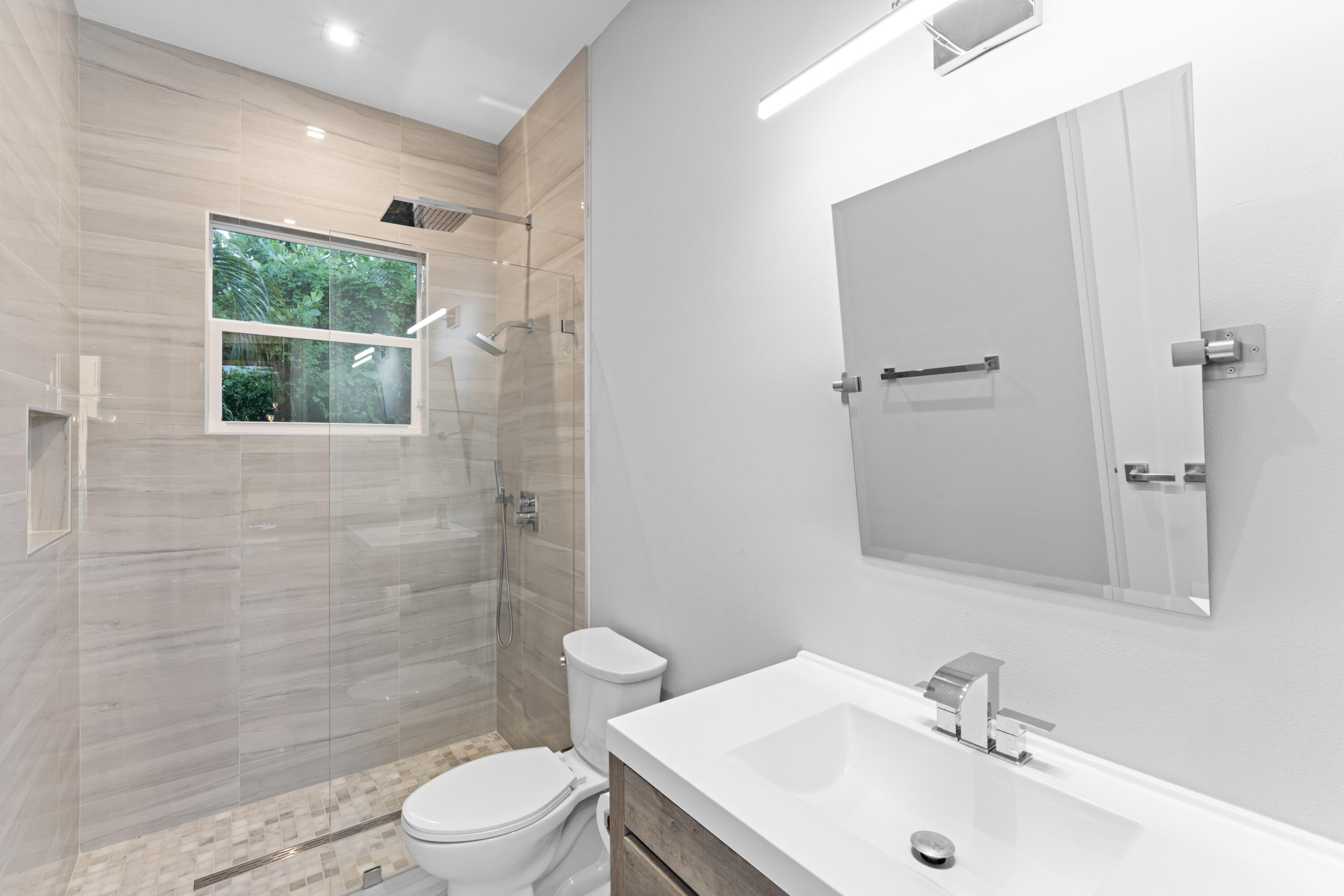 AQUA BONITA PARK - Residential