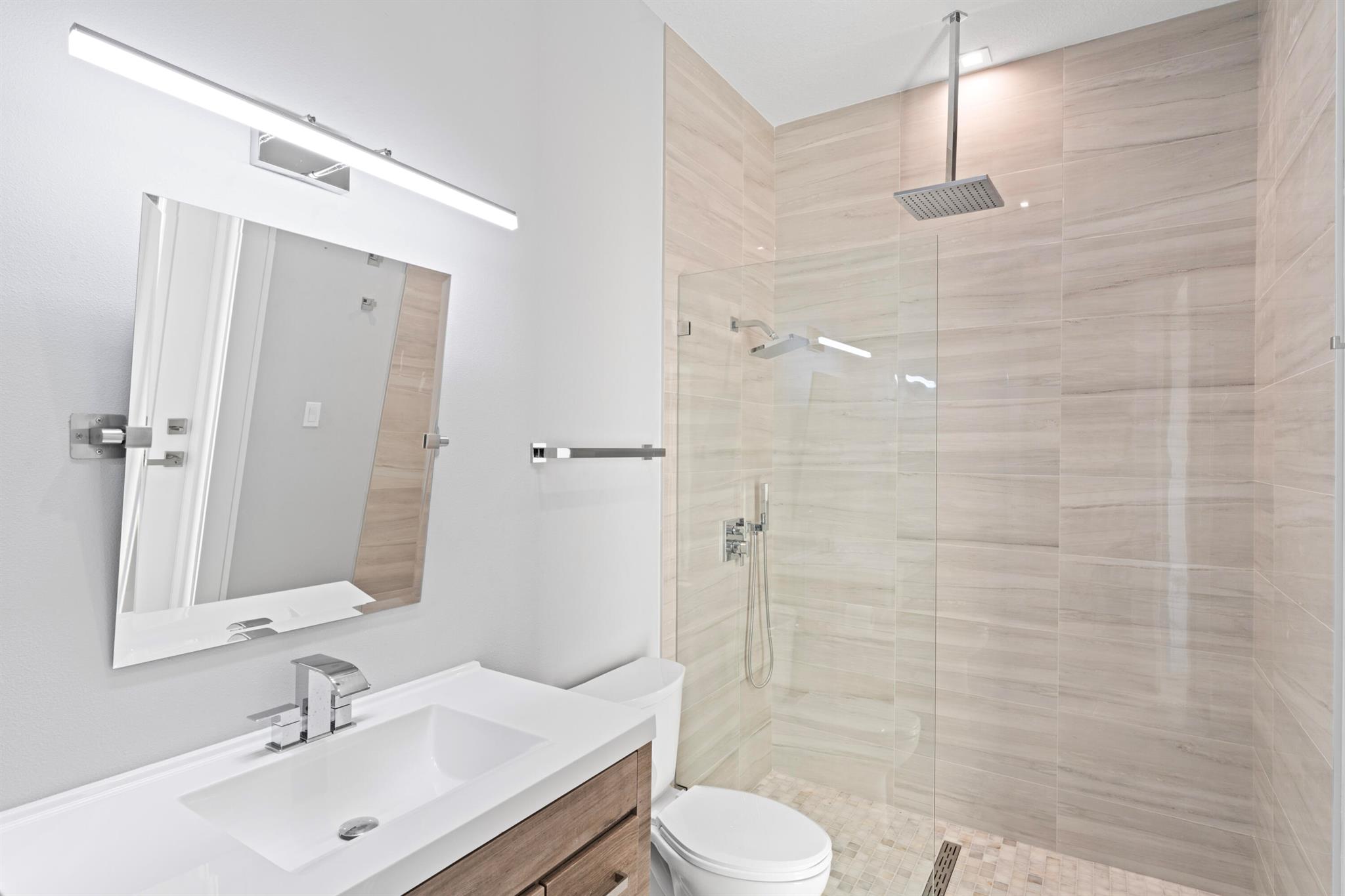 AQUA BONITA PARK - Residential