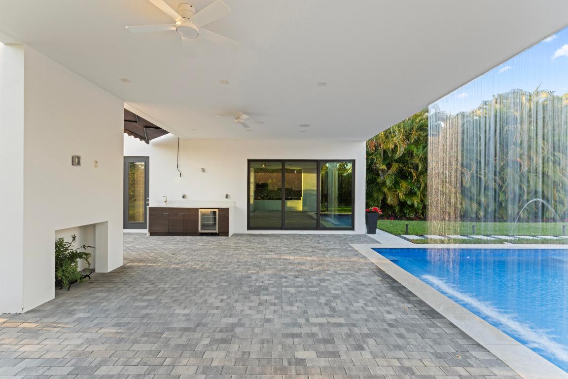 AQUA BONITA PARK - Residential