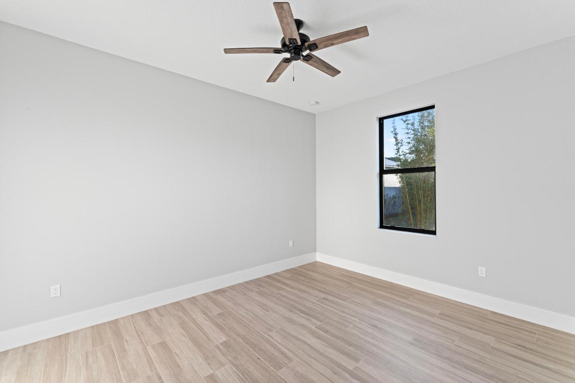 AQUA BONITA PARK - Residential