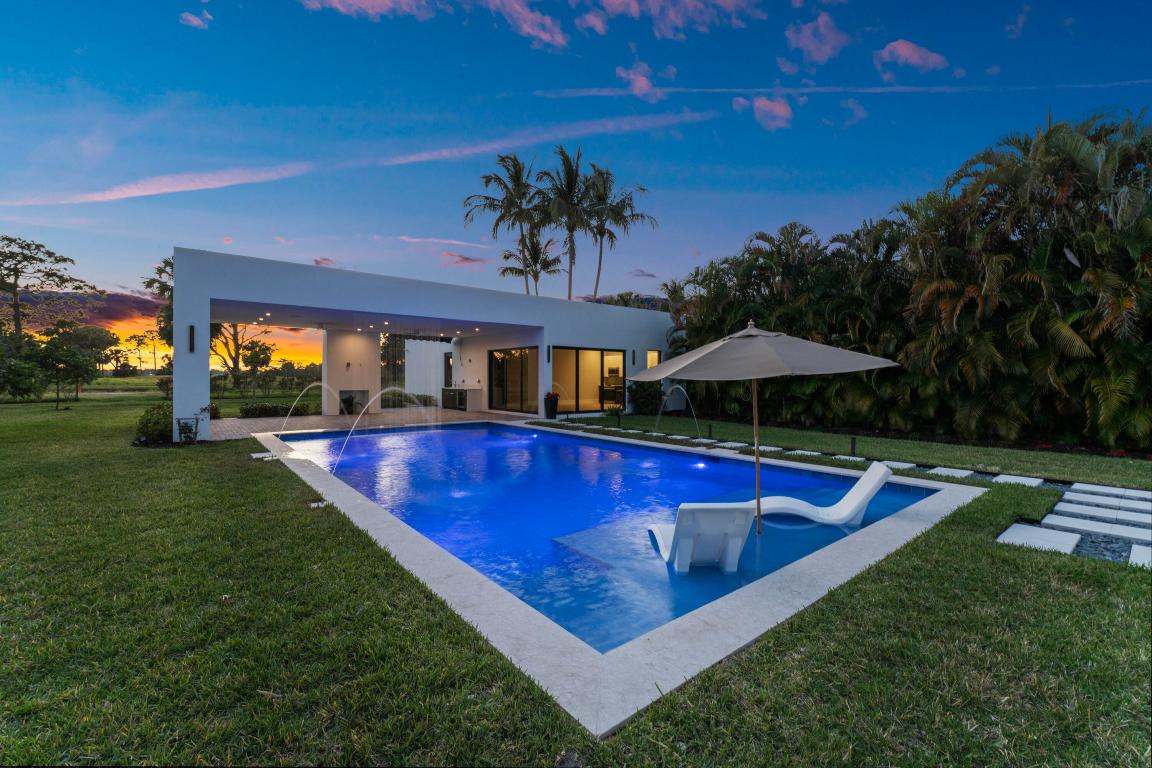 AQUA BONITA PARK - Residential