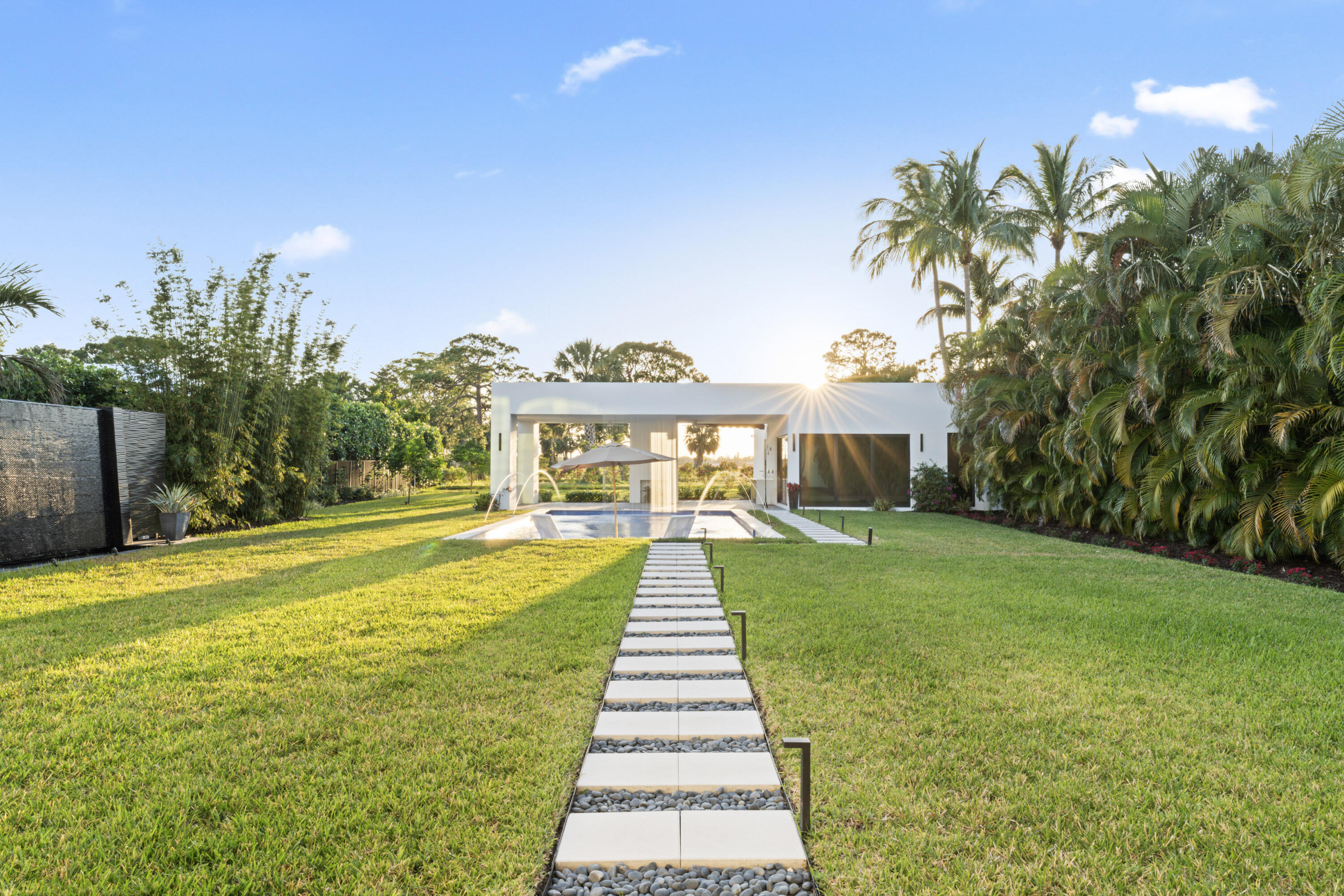 AQUA BONITA PARK - Residential