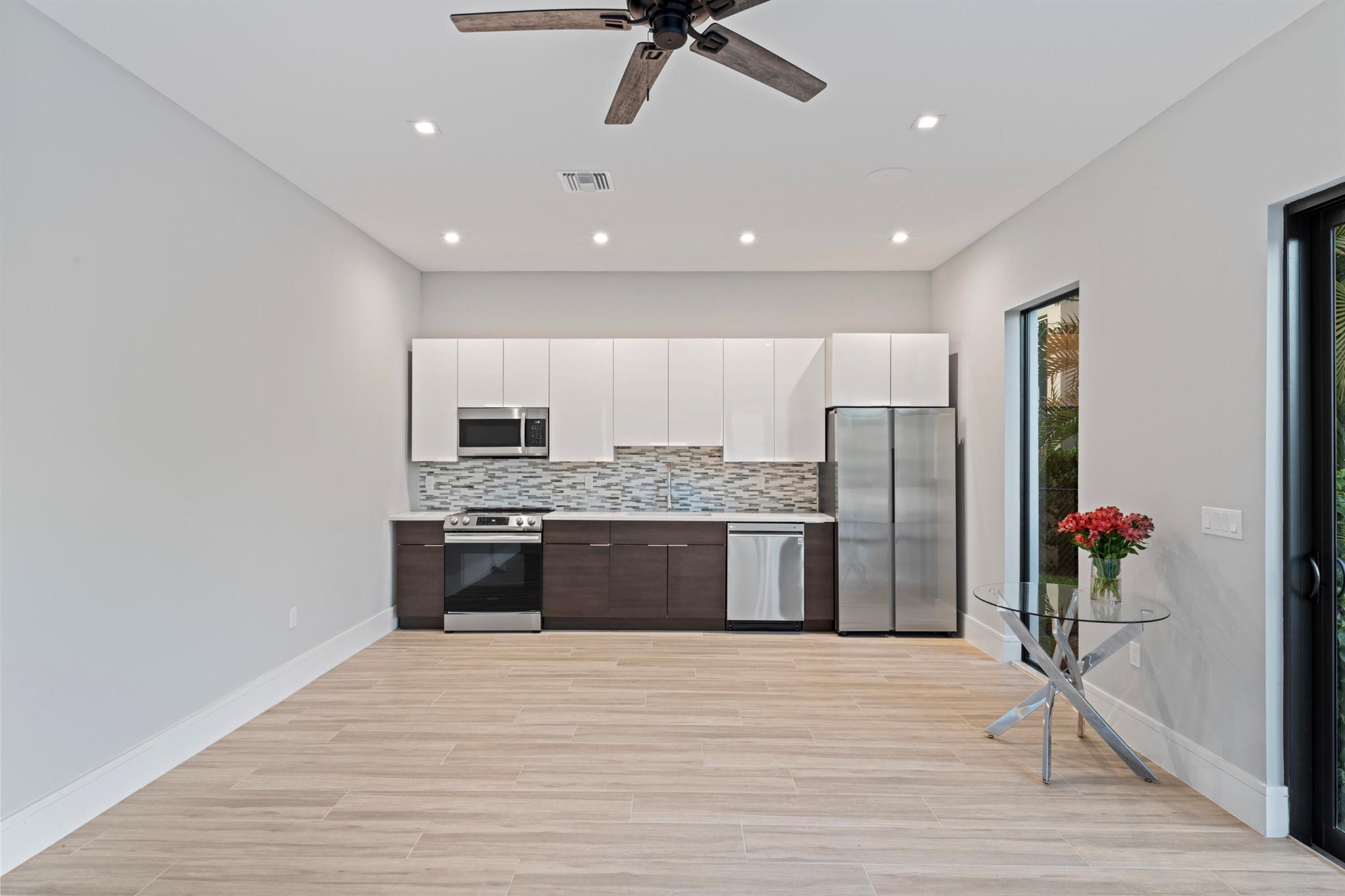 AQUA BONITA PARK - Residential