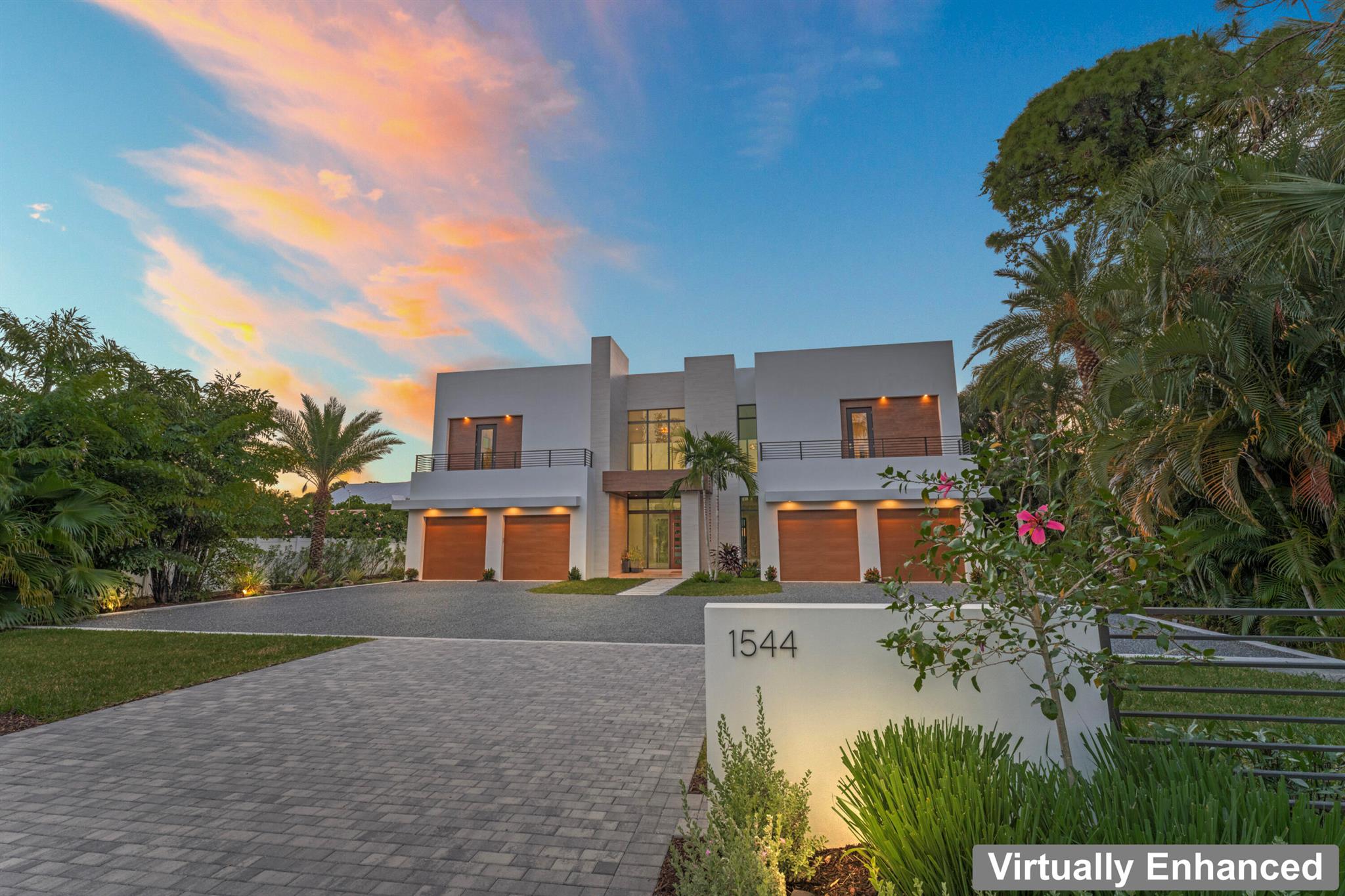 AQUA BONITA PARK - Residential