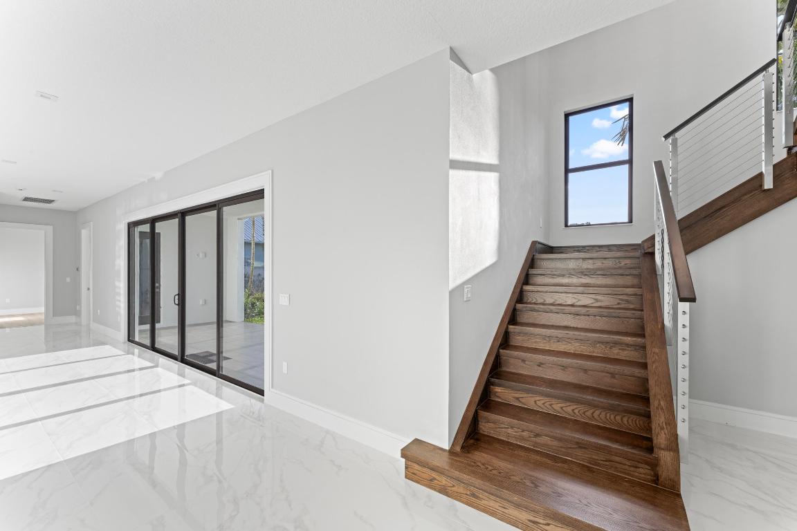 AQUA BONITA PARK - Residential