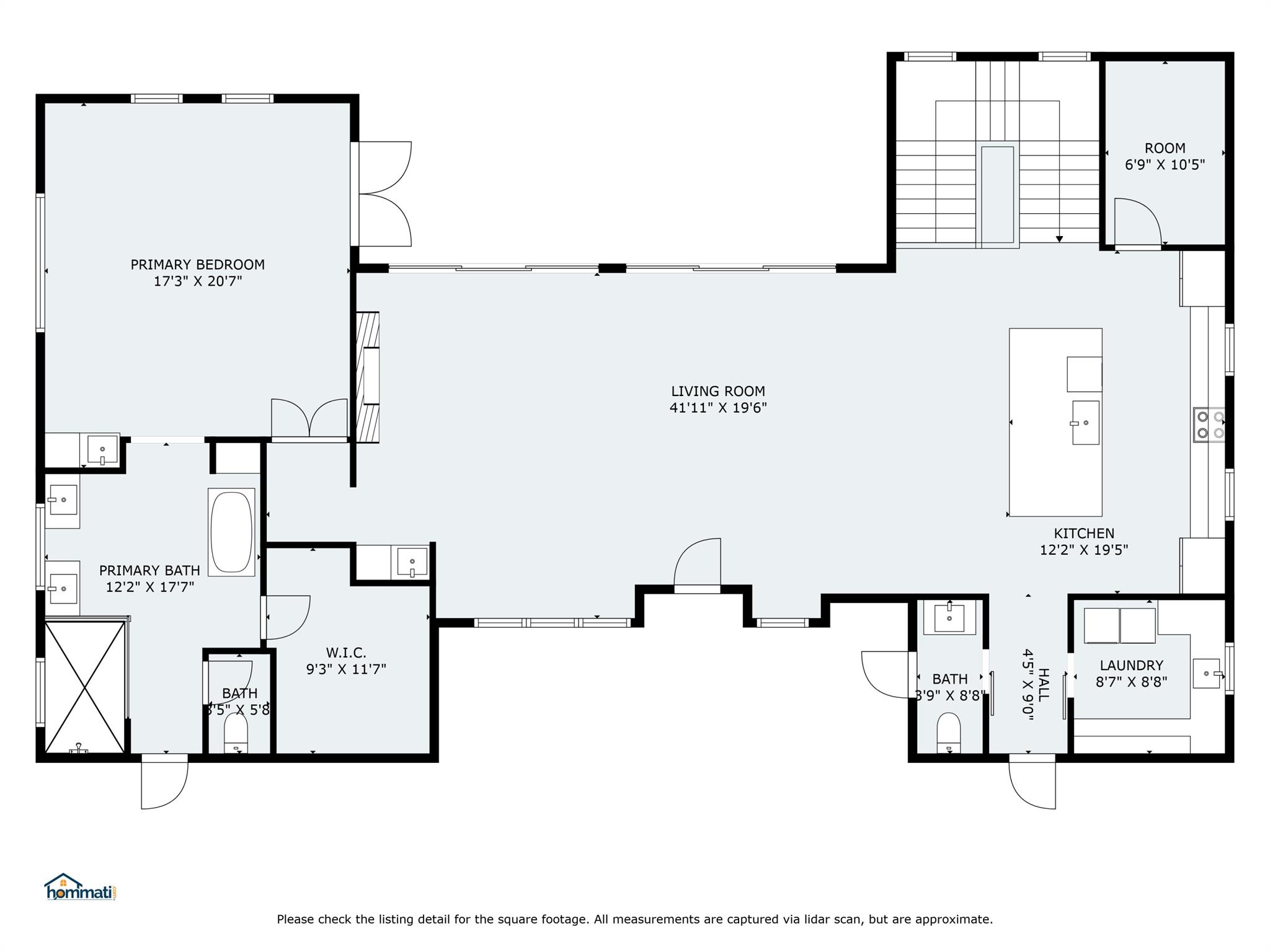 AQUA BONITA PARK - Residential