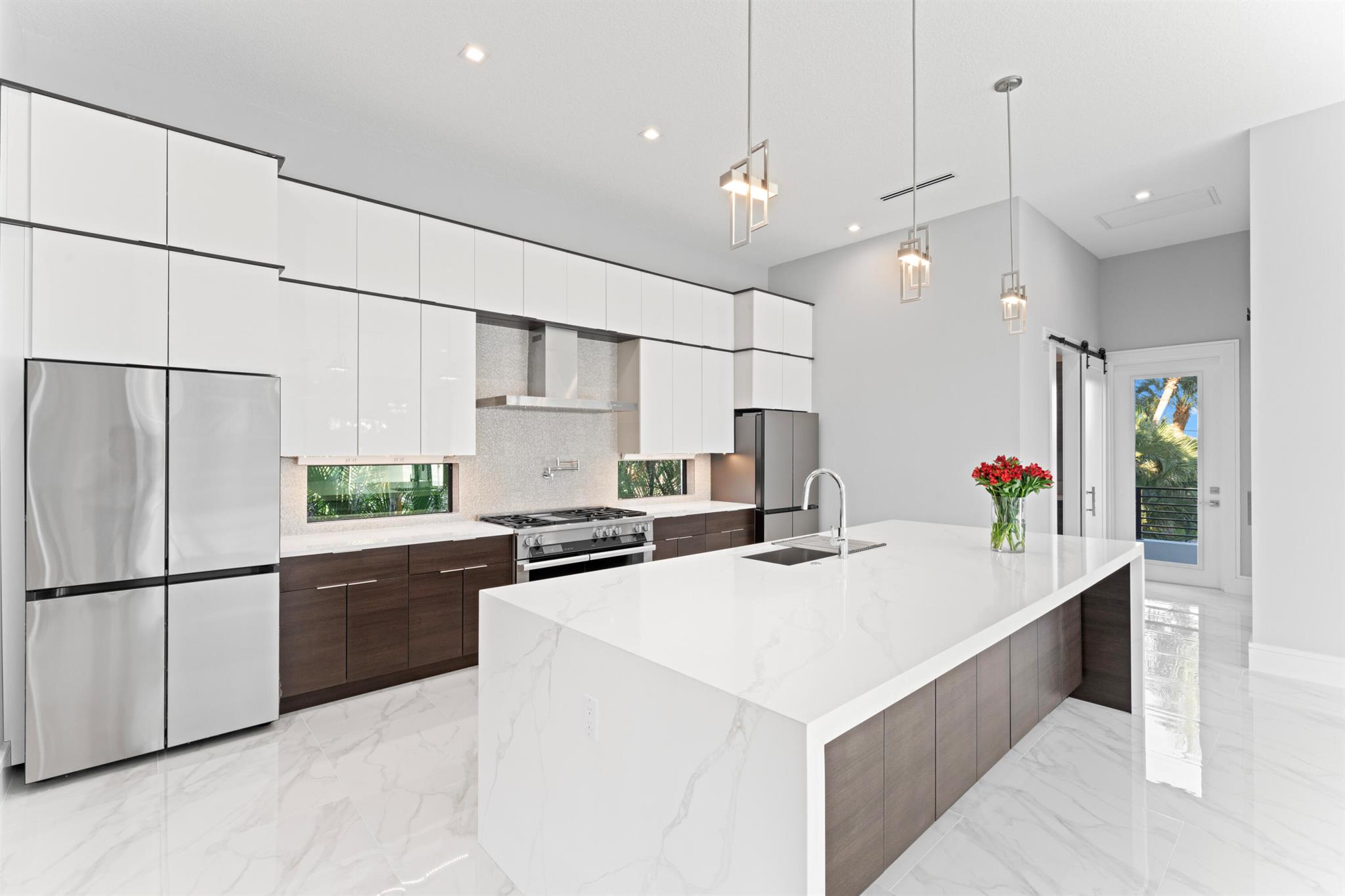 AQUA BONITA PARK - Residential