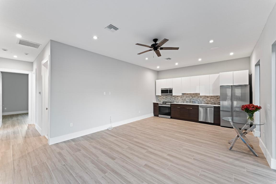 AQUA BONITA PARK - Residential