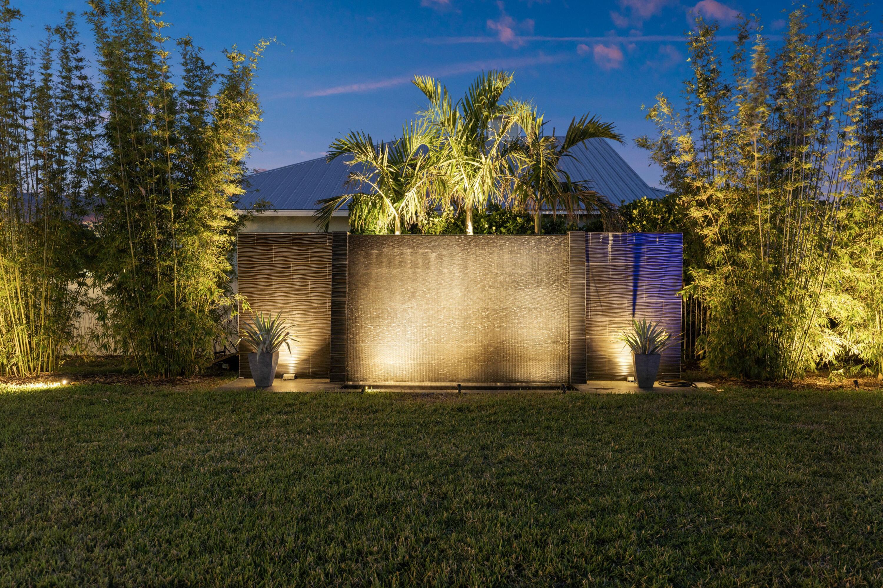 AQUA BONITA PARK - Residential