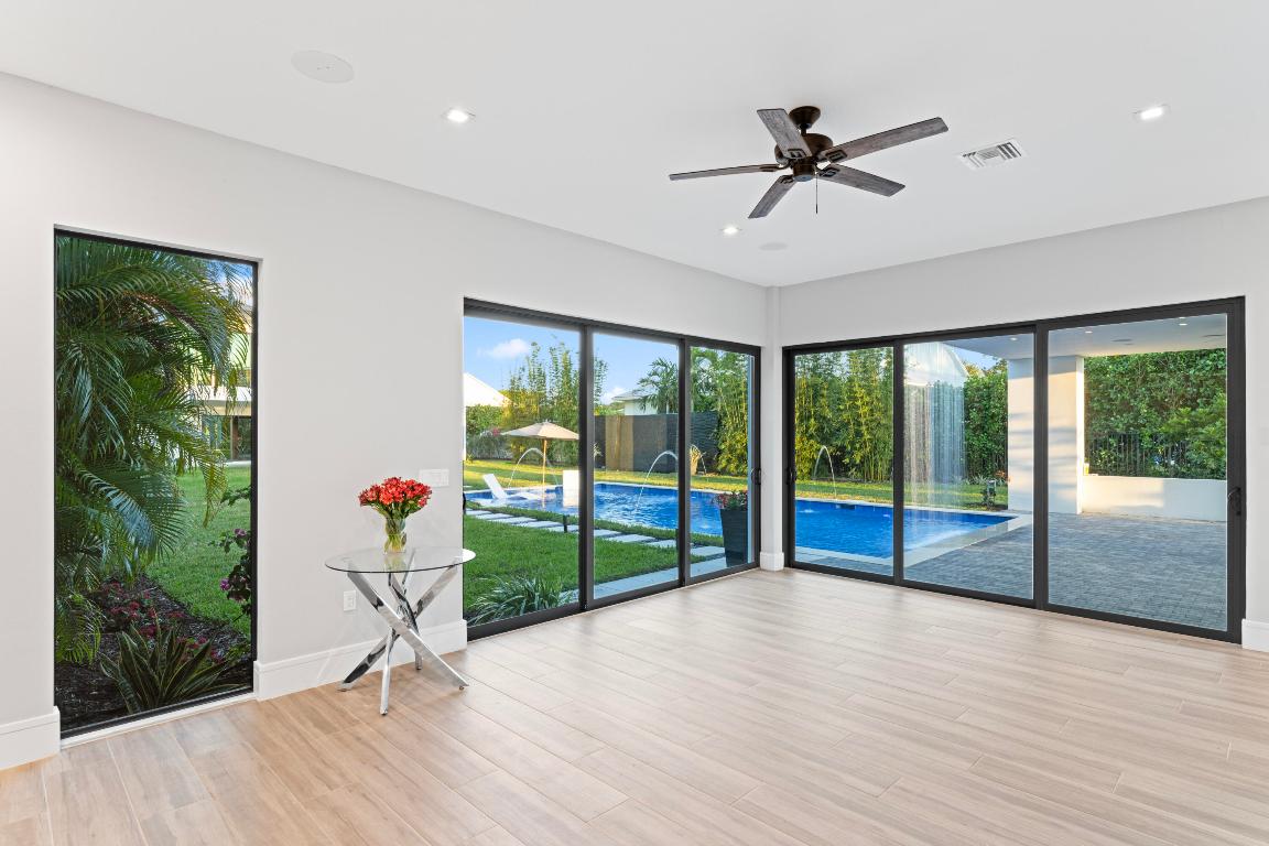 AQUA BONITA PARK - Residential