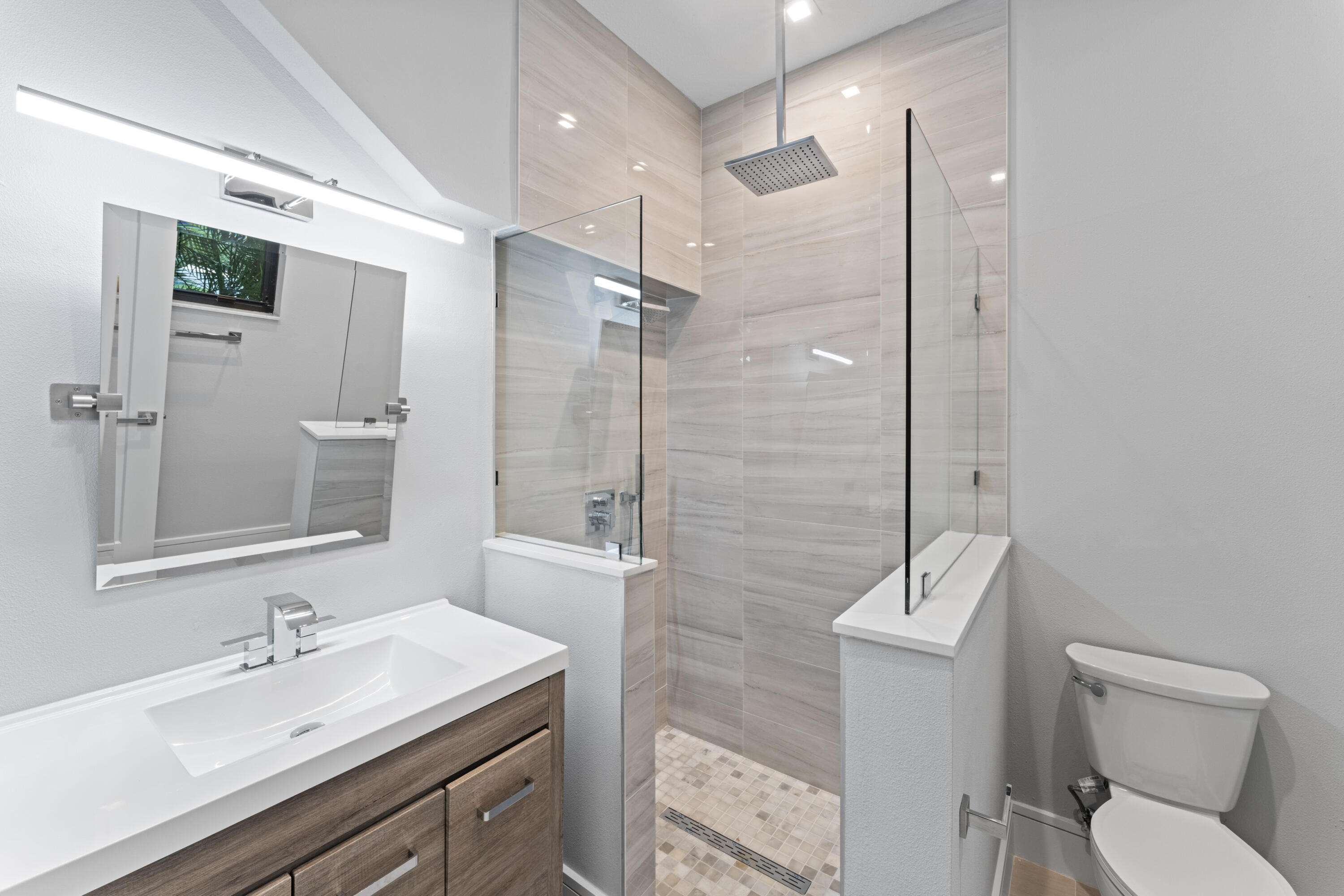 AQUA BONITA PARK - Residential