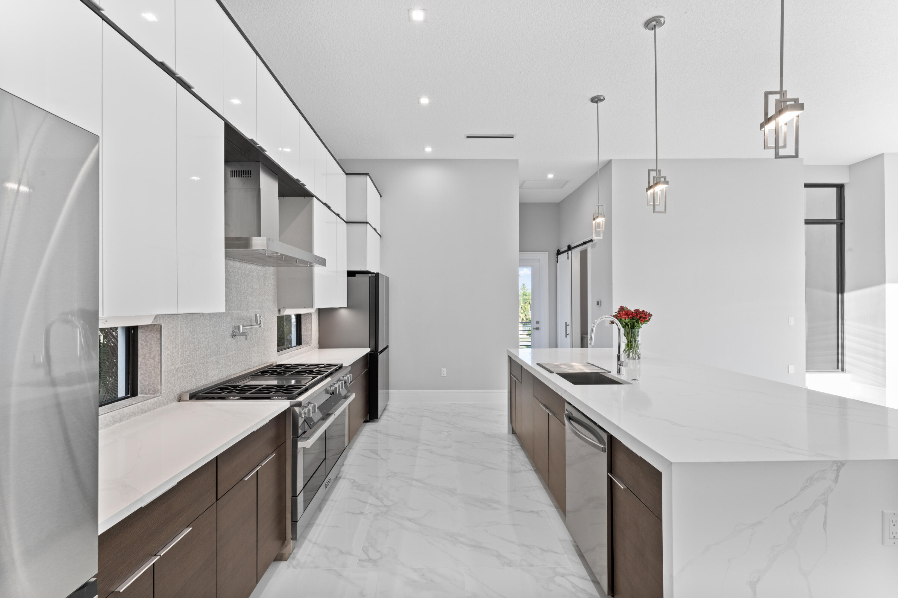 AQUA BONITA PARK - Residential