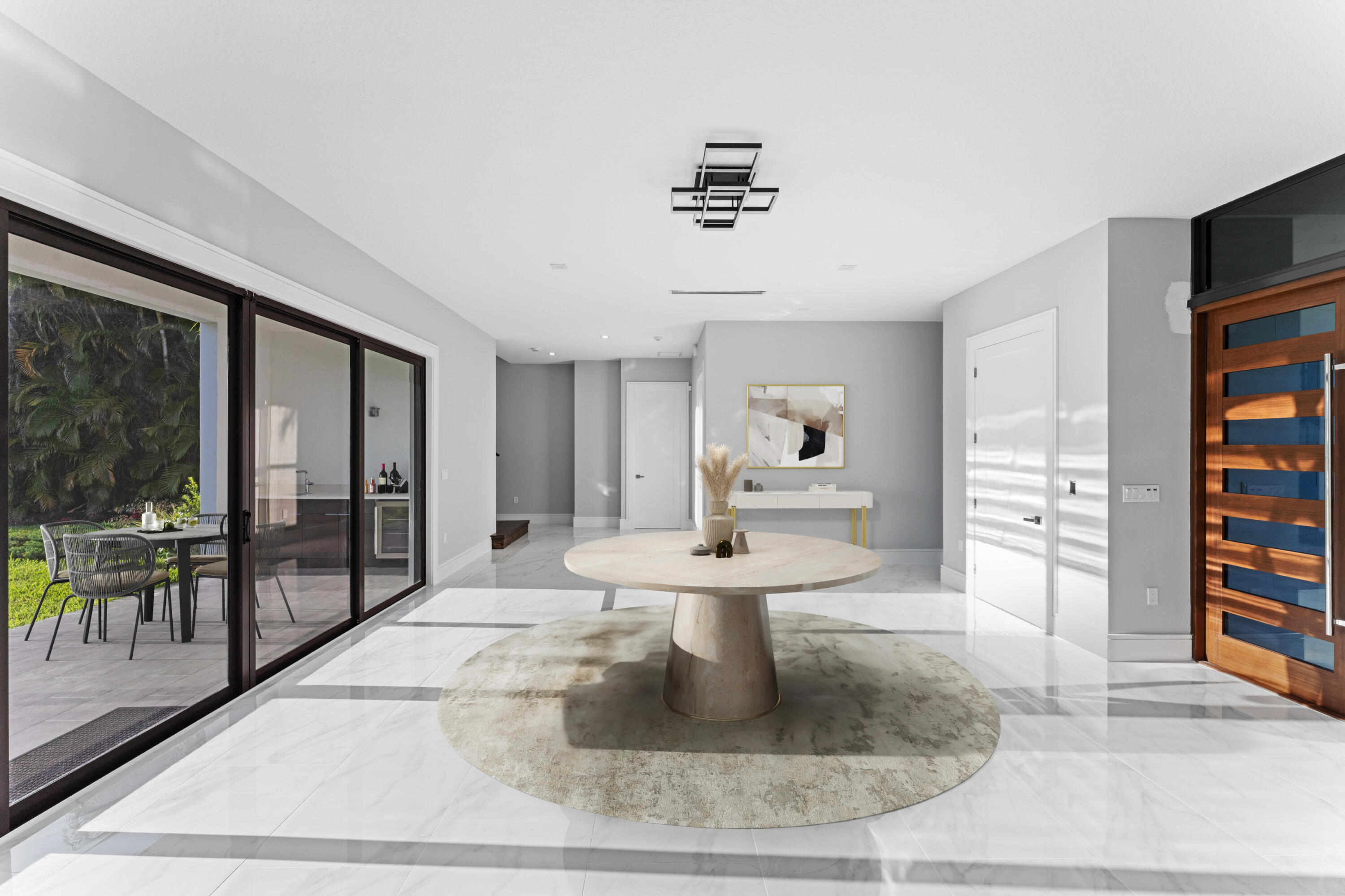 AQUA BONITA PARK - Residential