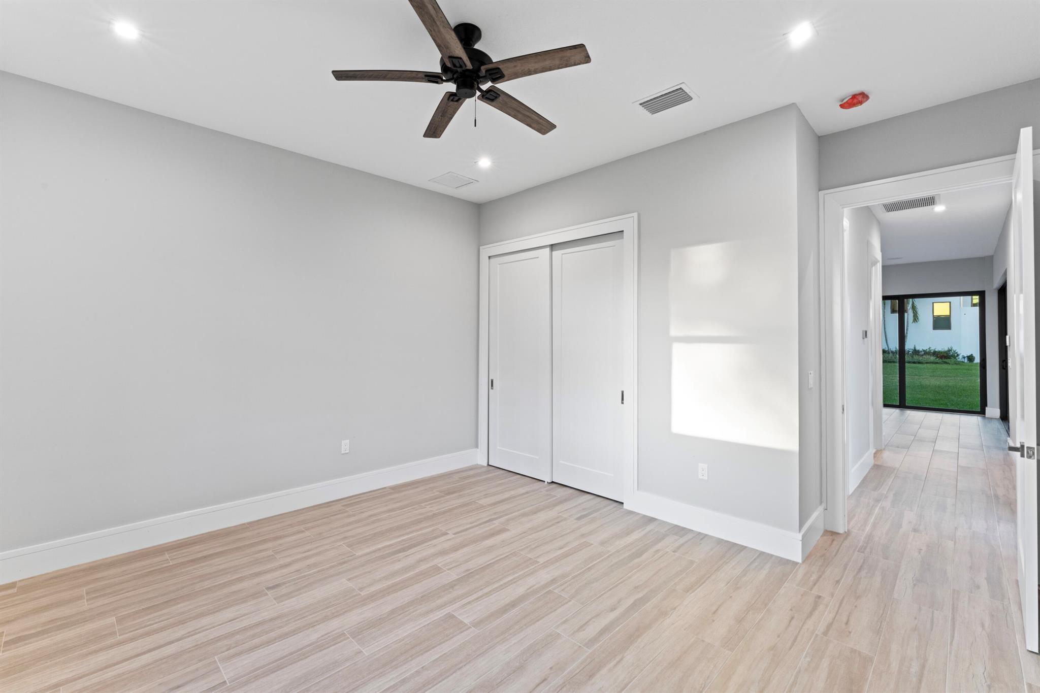 AQUA BONITA PARK - Residential