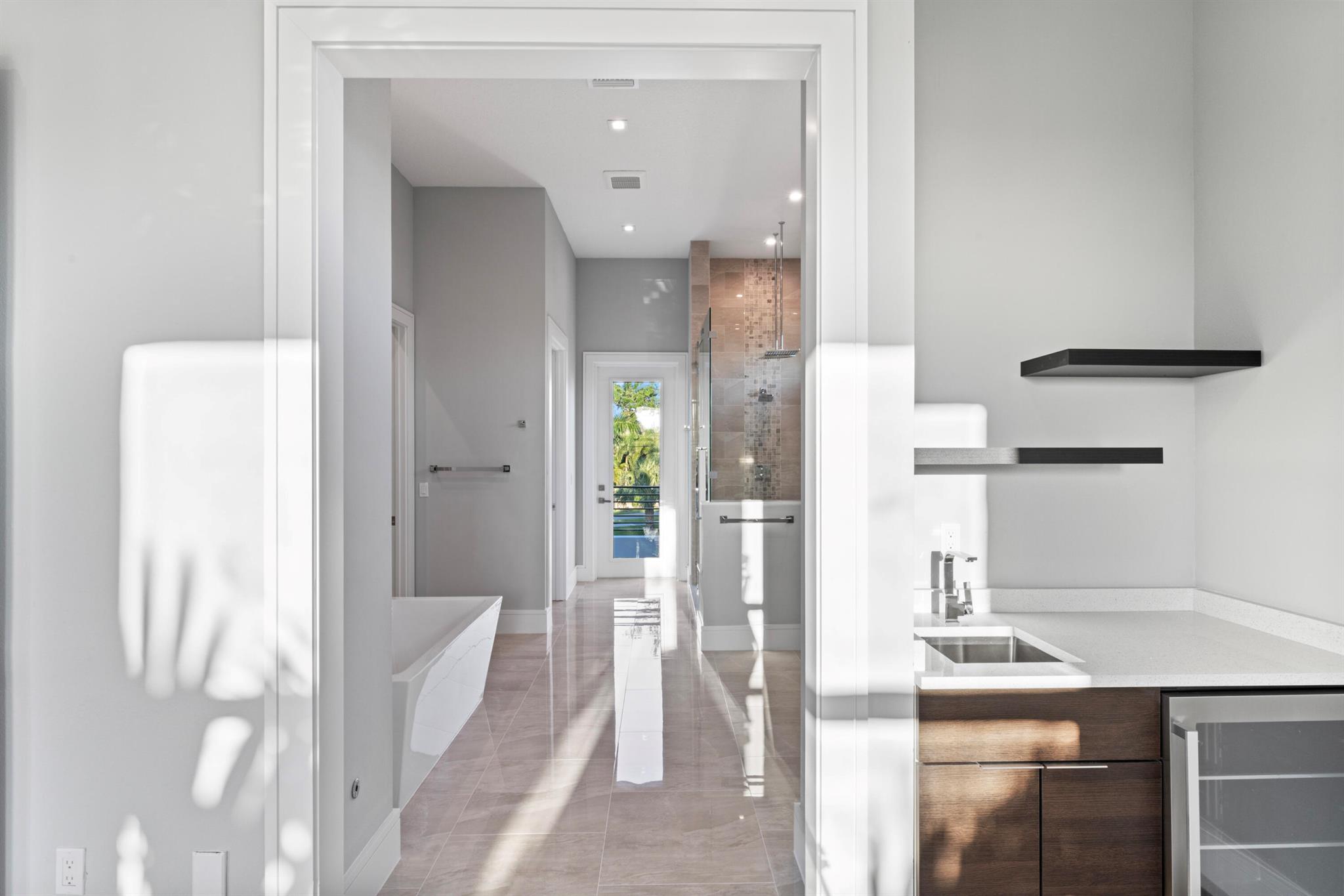 AQUA BONITA PARK - Residential