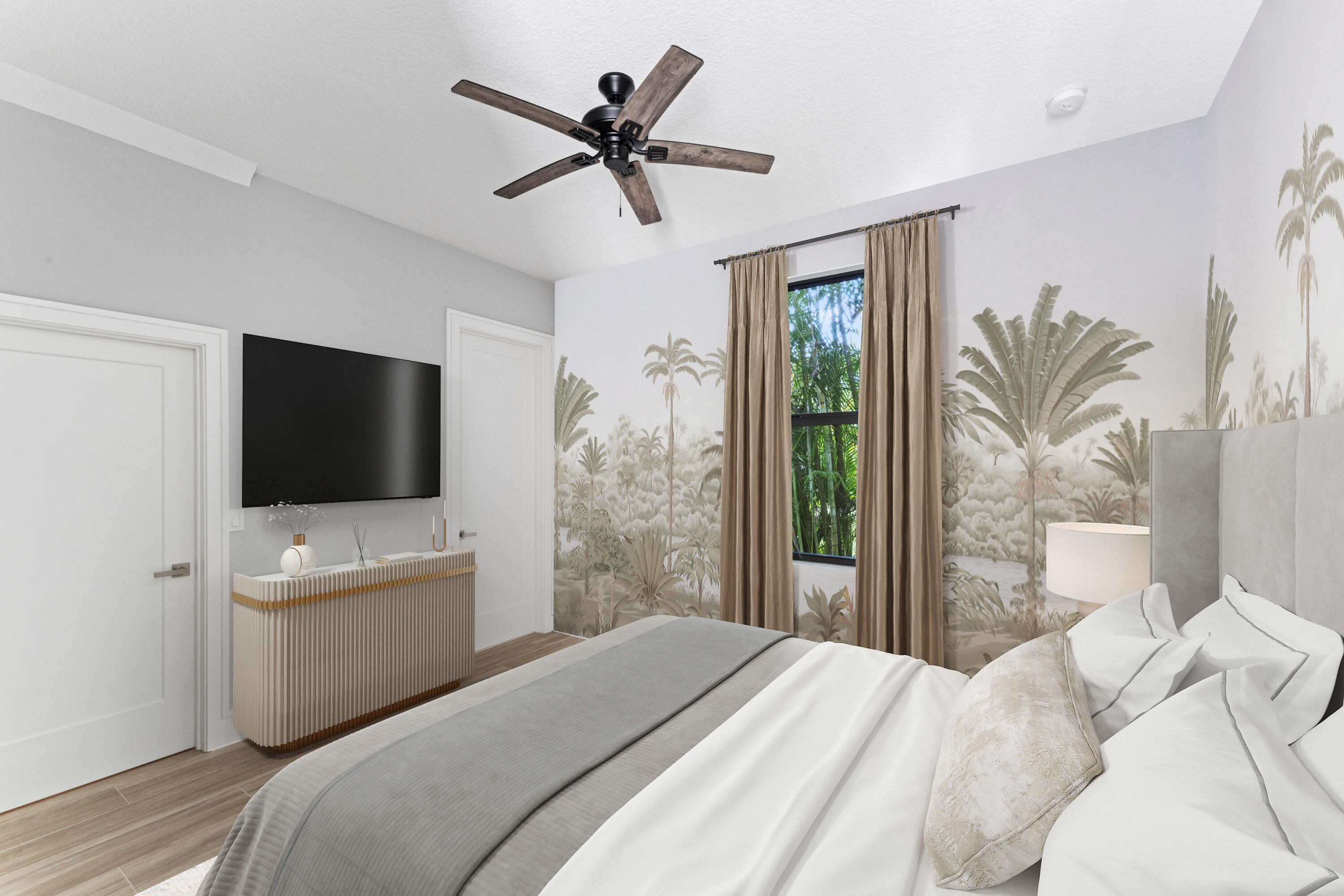 AQUA BONITA PARK - Residential