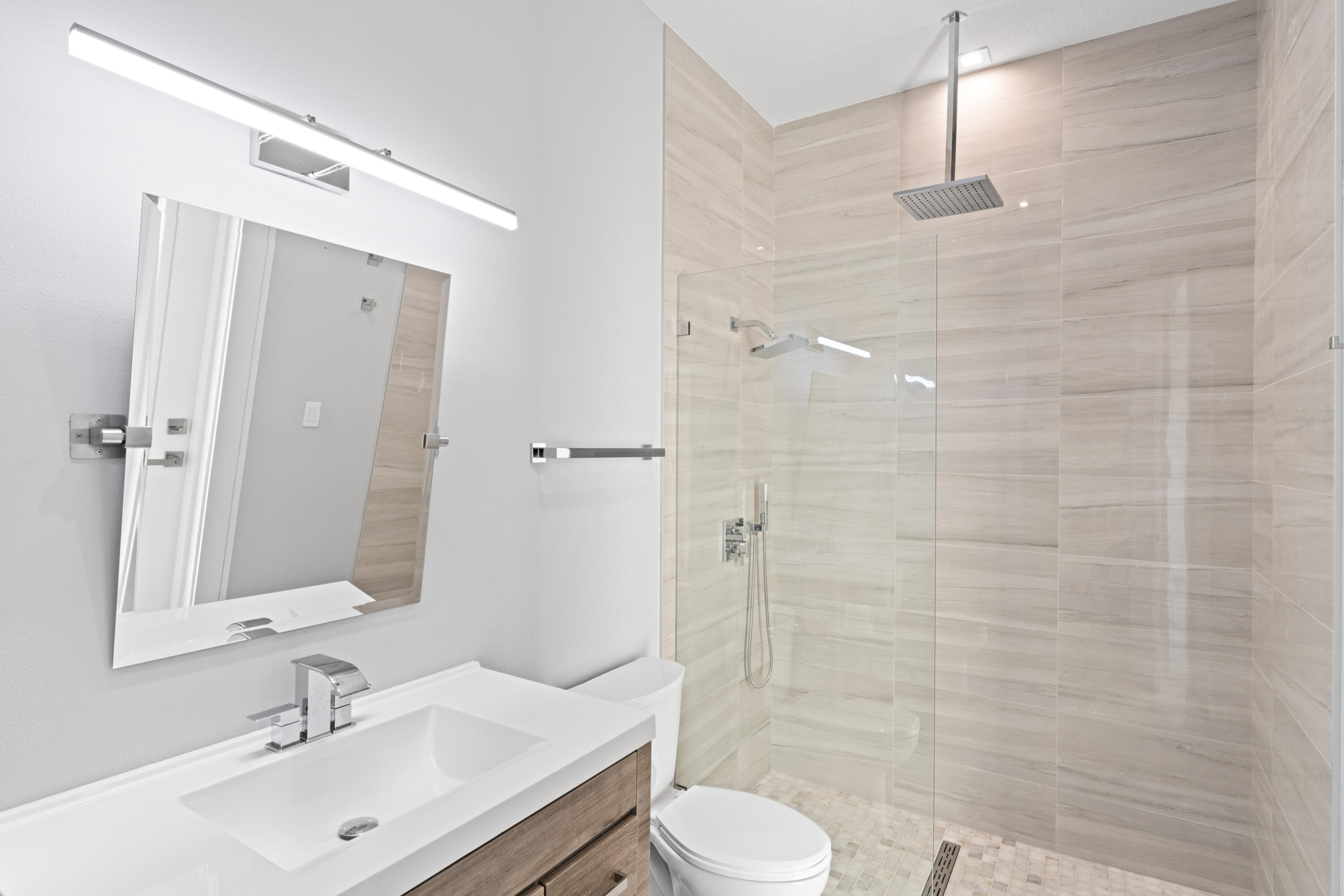 AQUA BONITA PARK - Residential