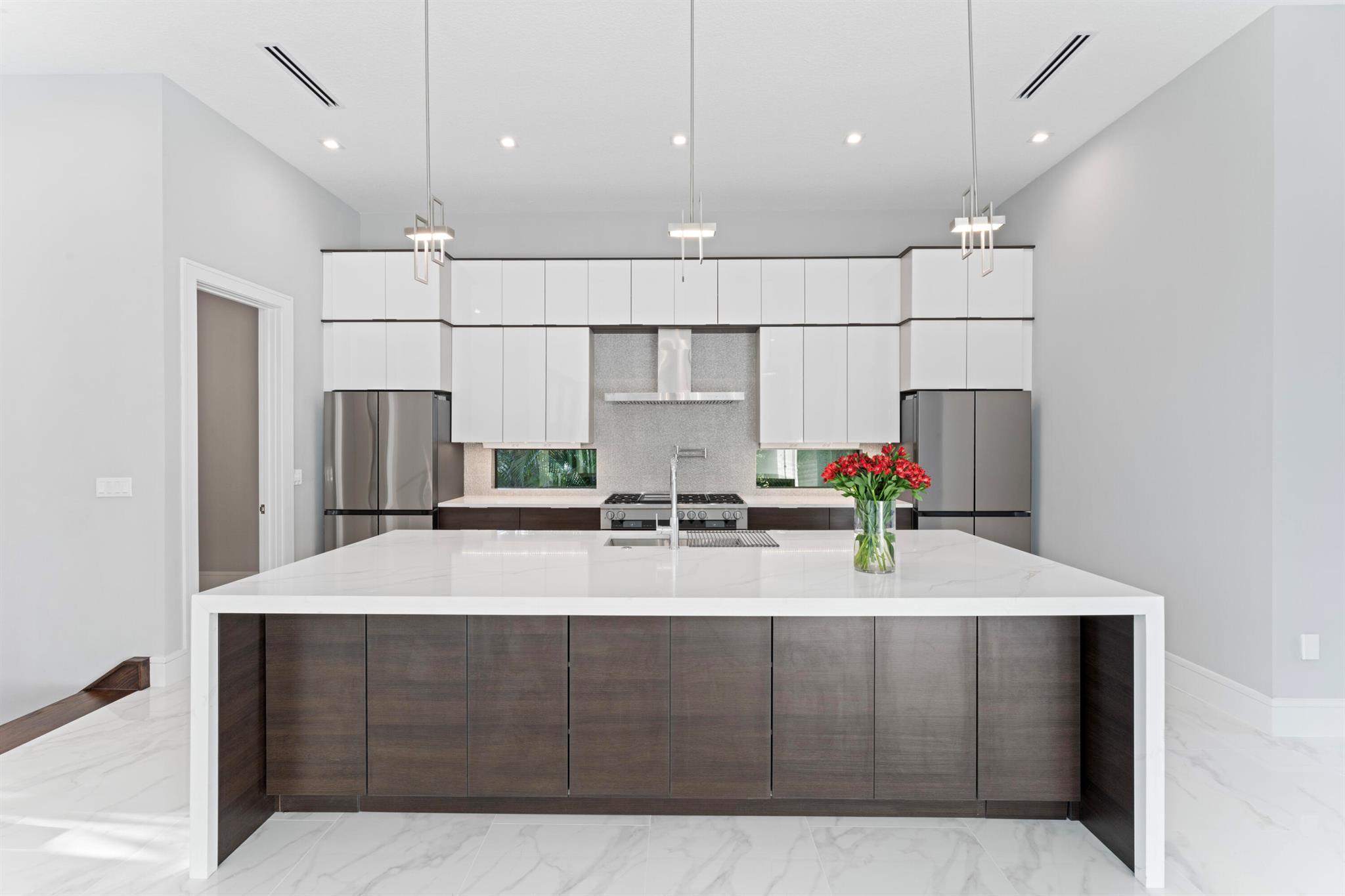 AQUA BONITA PARK - Residential