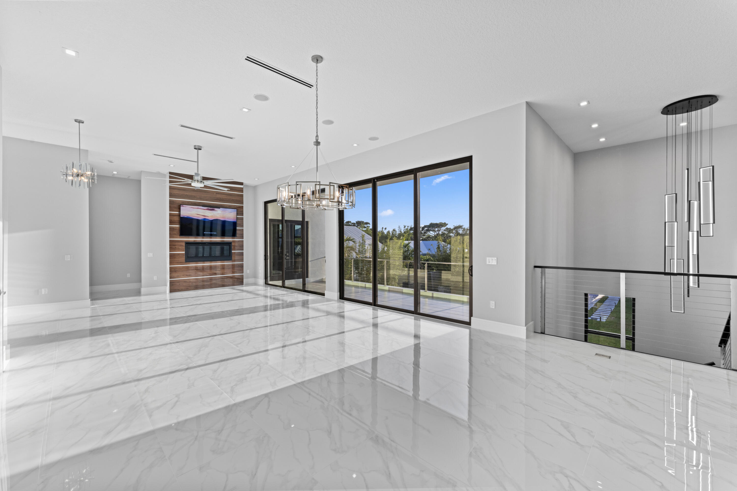 AQUA BONITA PARK - Residential