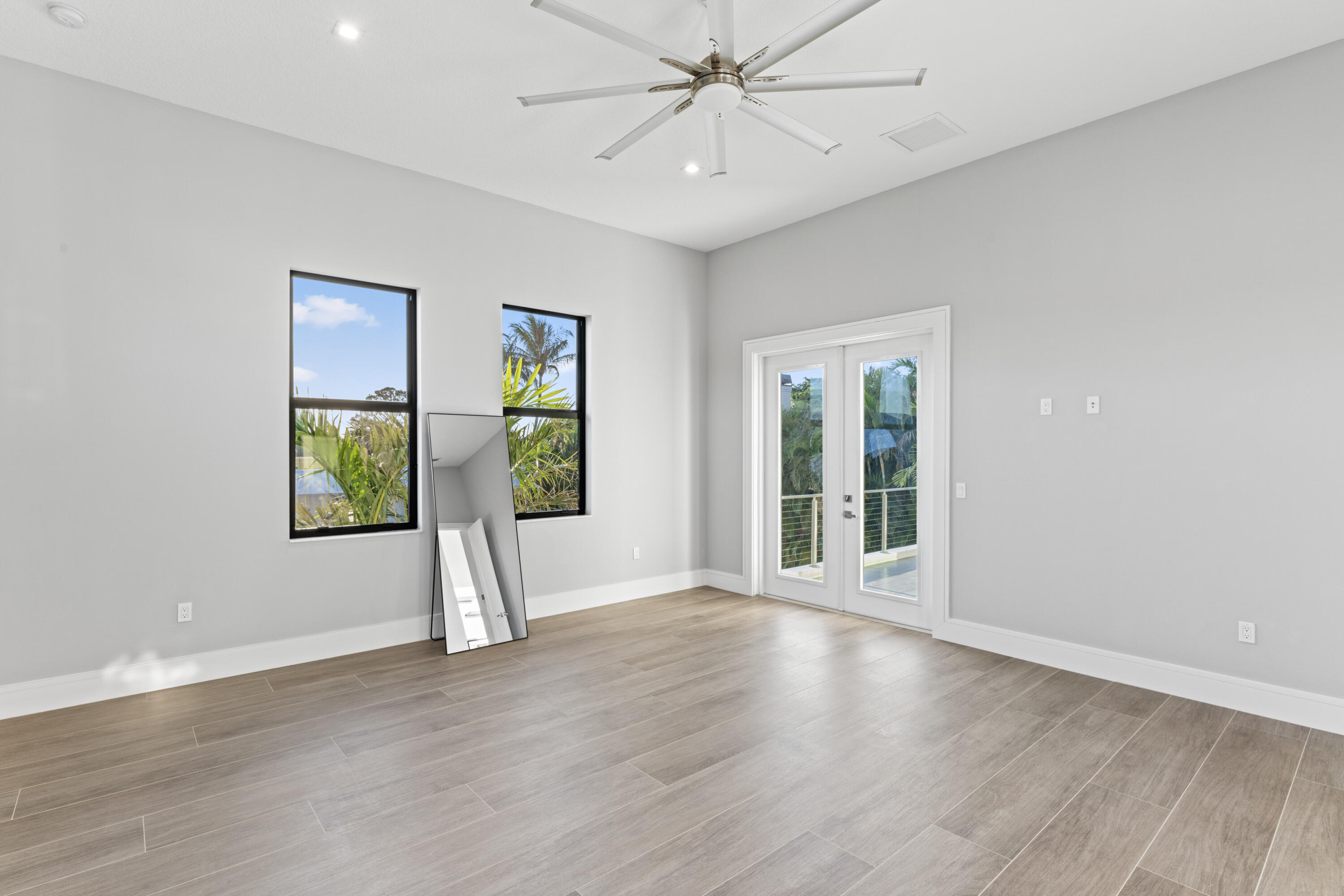 AQUA BONITA PARK - Residential