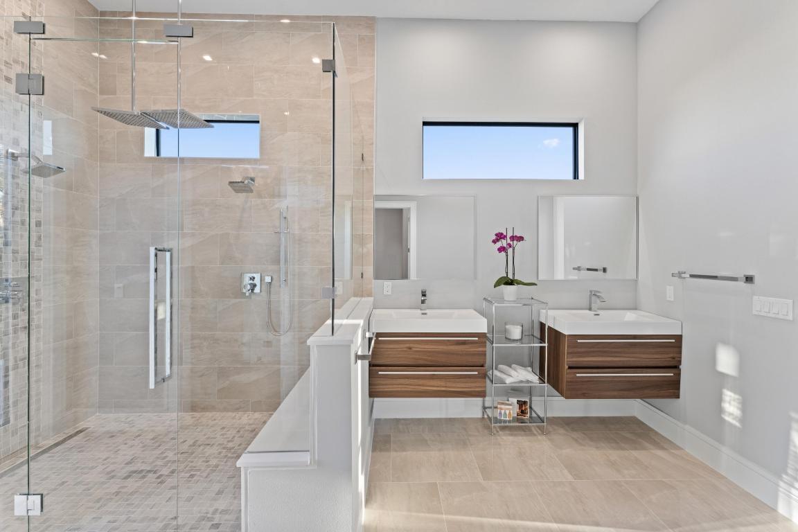 AQUA BONITA PARK - Residential