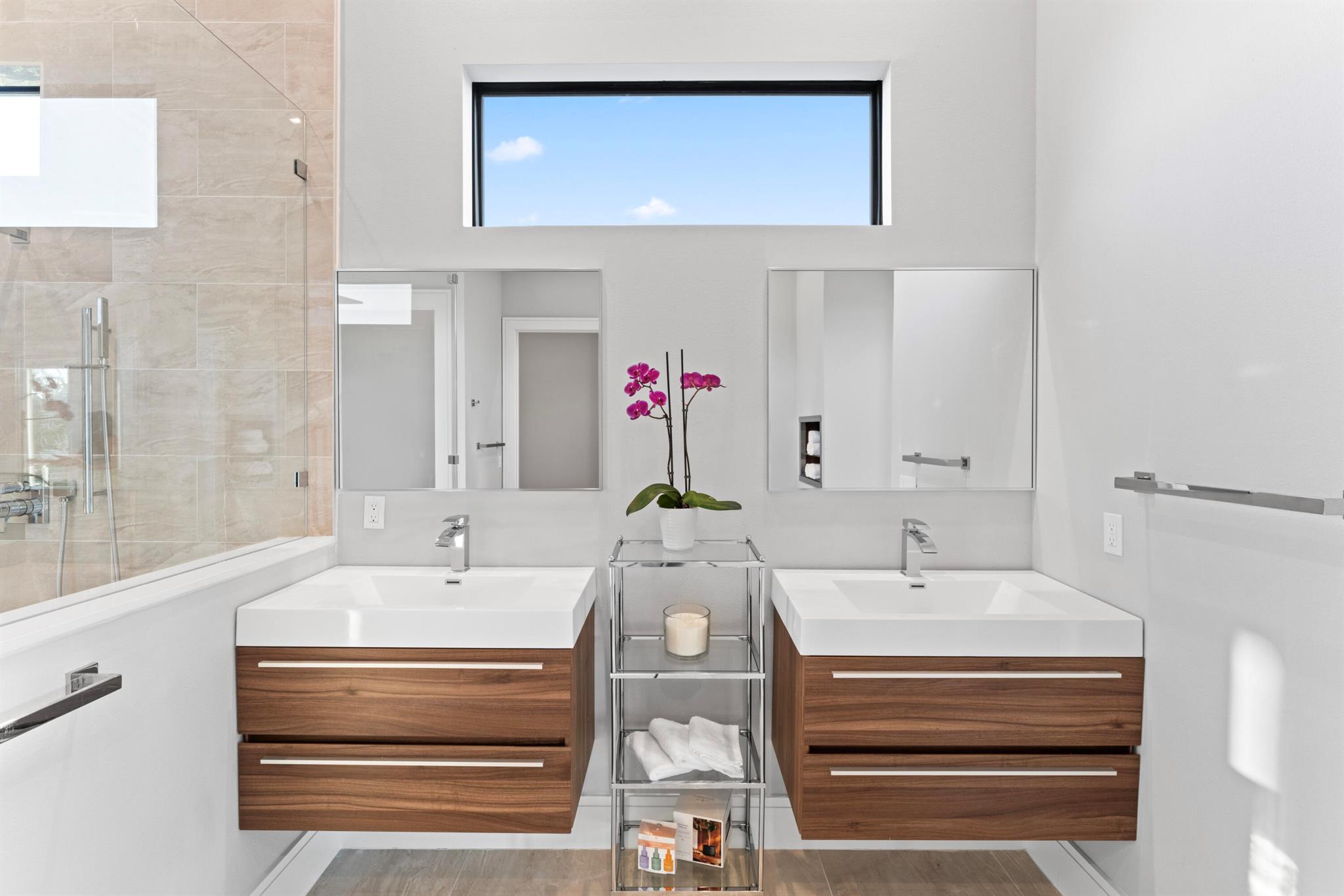 AQUA BONITA PARK - Residential