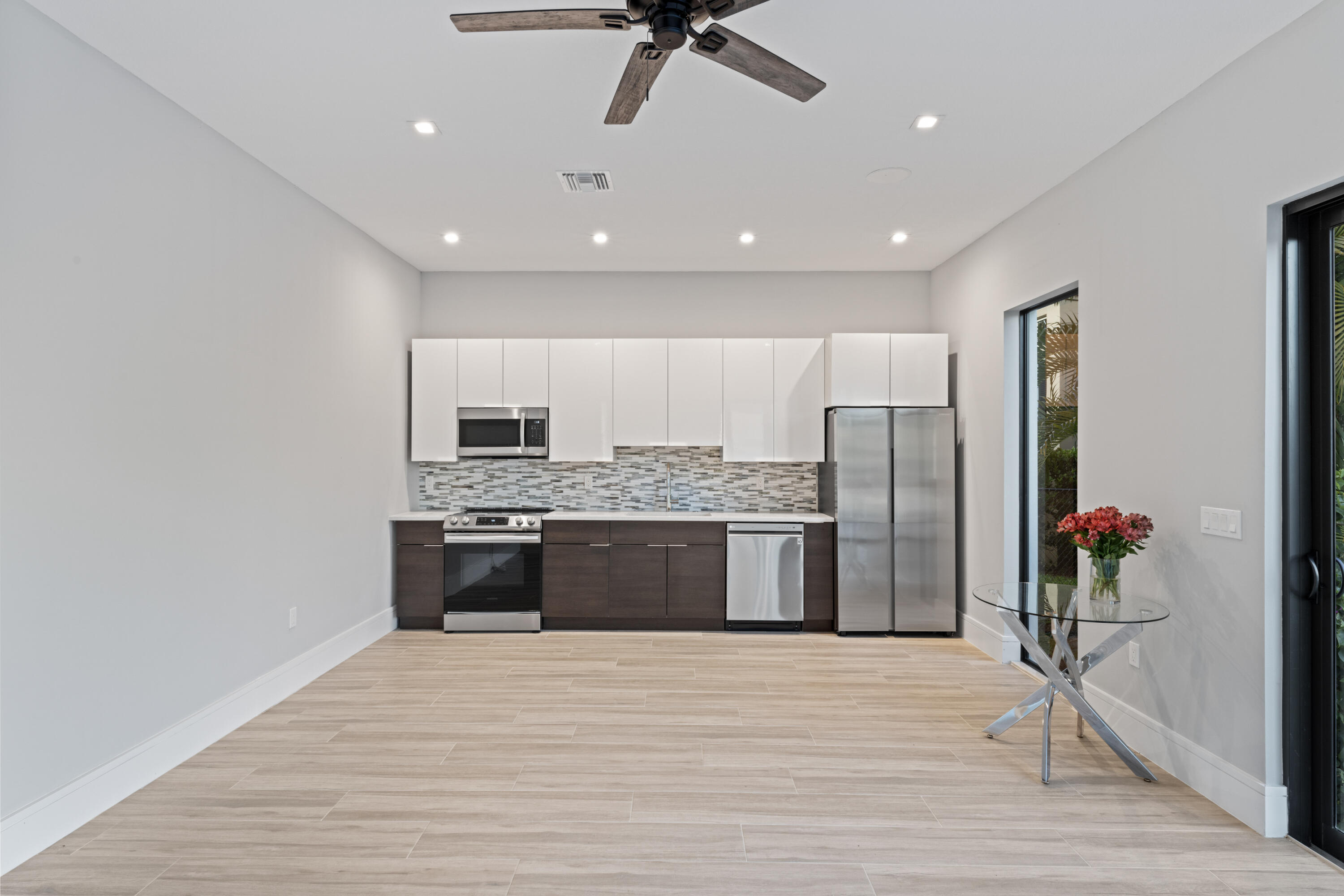 AQUA BONITA PARK - Residential