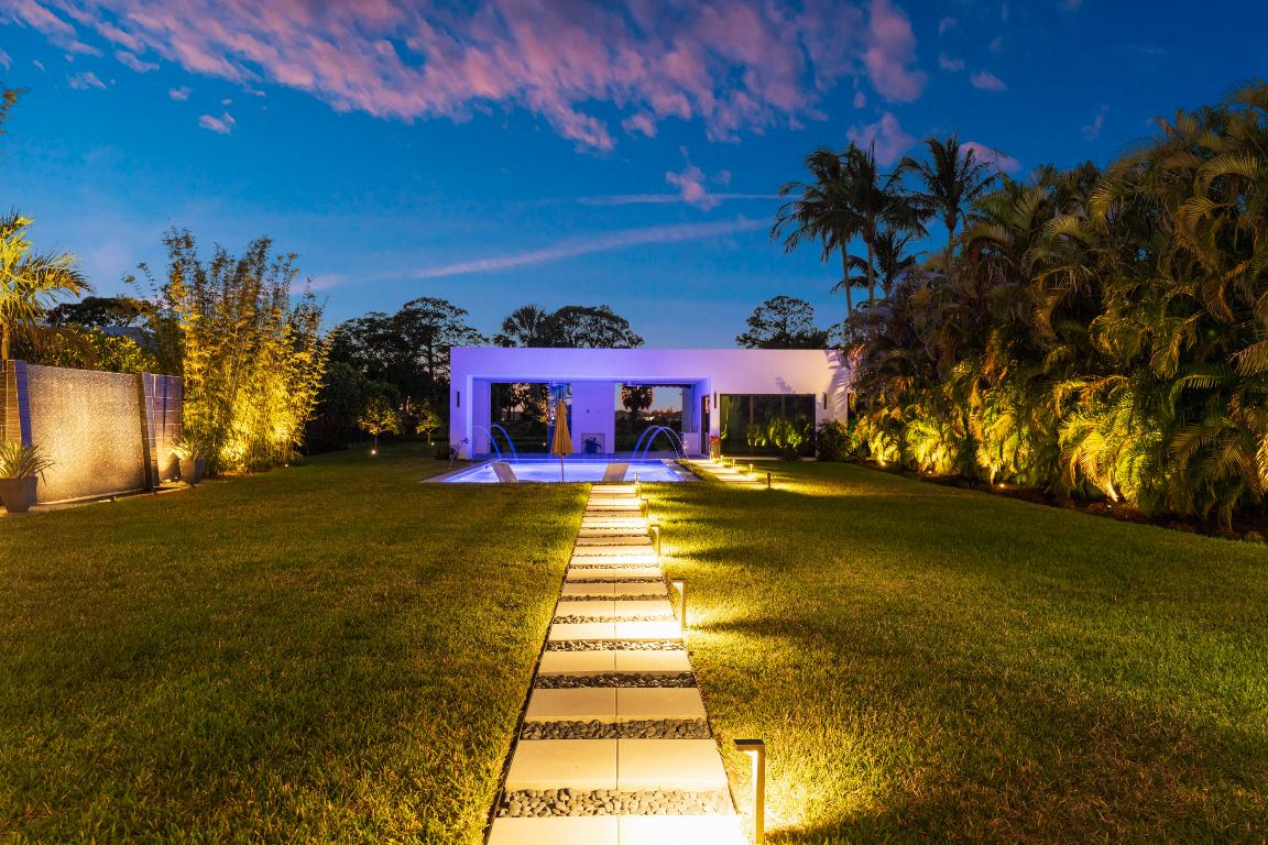 AQUA BONITA PARK - Residential