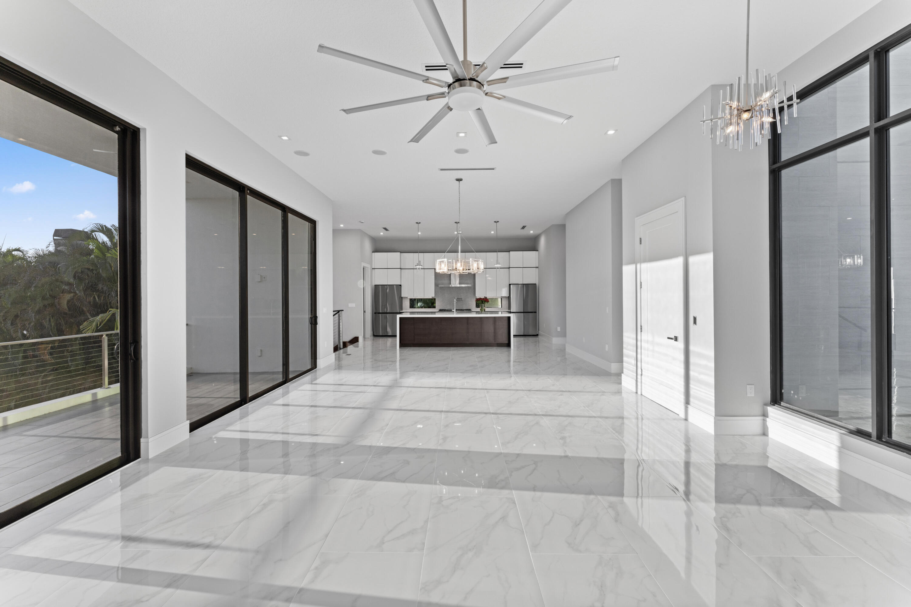 AQUA BONITA PARK - Residential